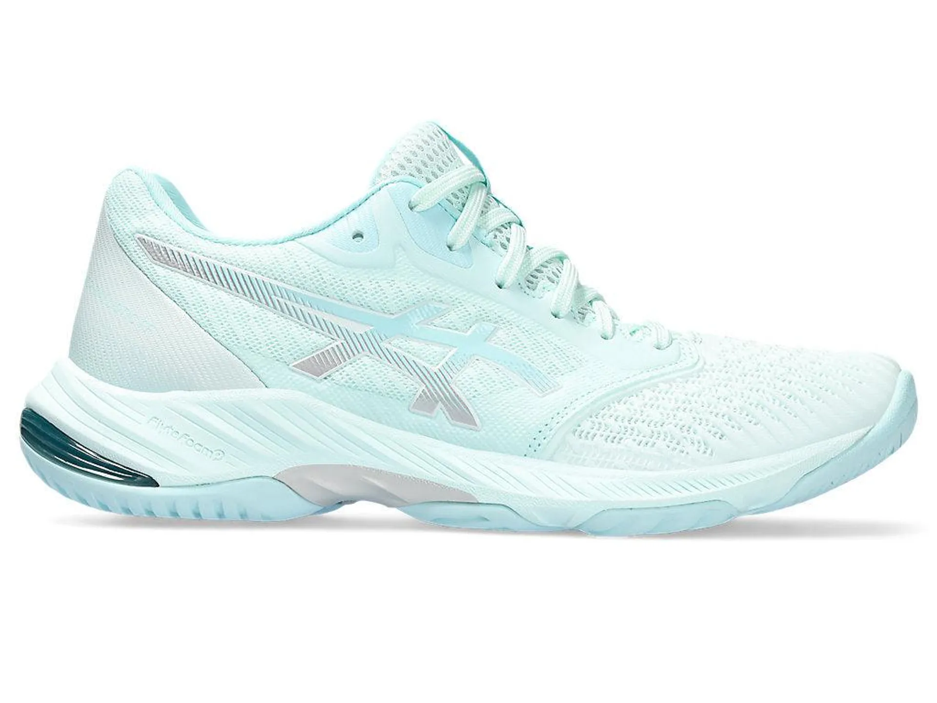 ASICS NETBURNER BALLISTIC FF 3-Soothing Sea/Aquamarine