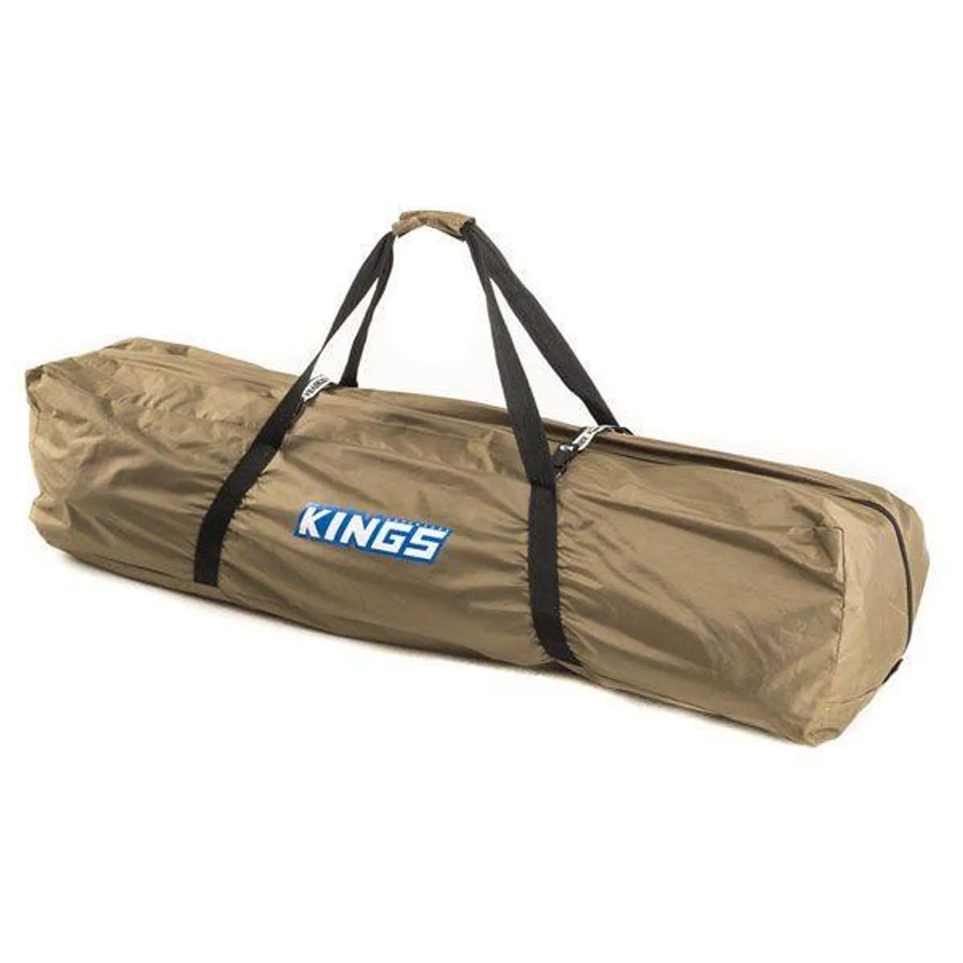 Double Swag Storage Bag | Heavy-Duty Polyester Material | Fits Big Daddy Double Swag | Water/Dust Resistant