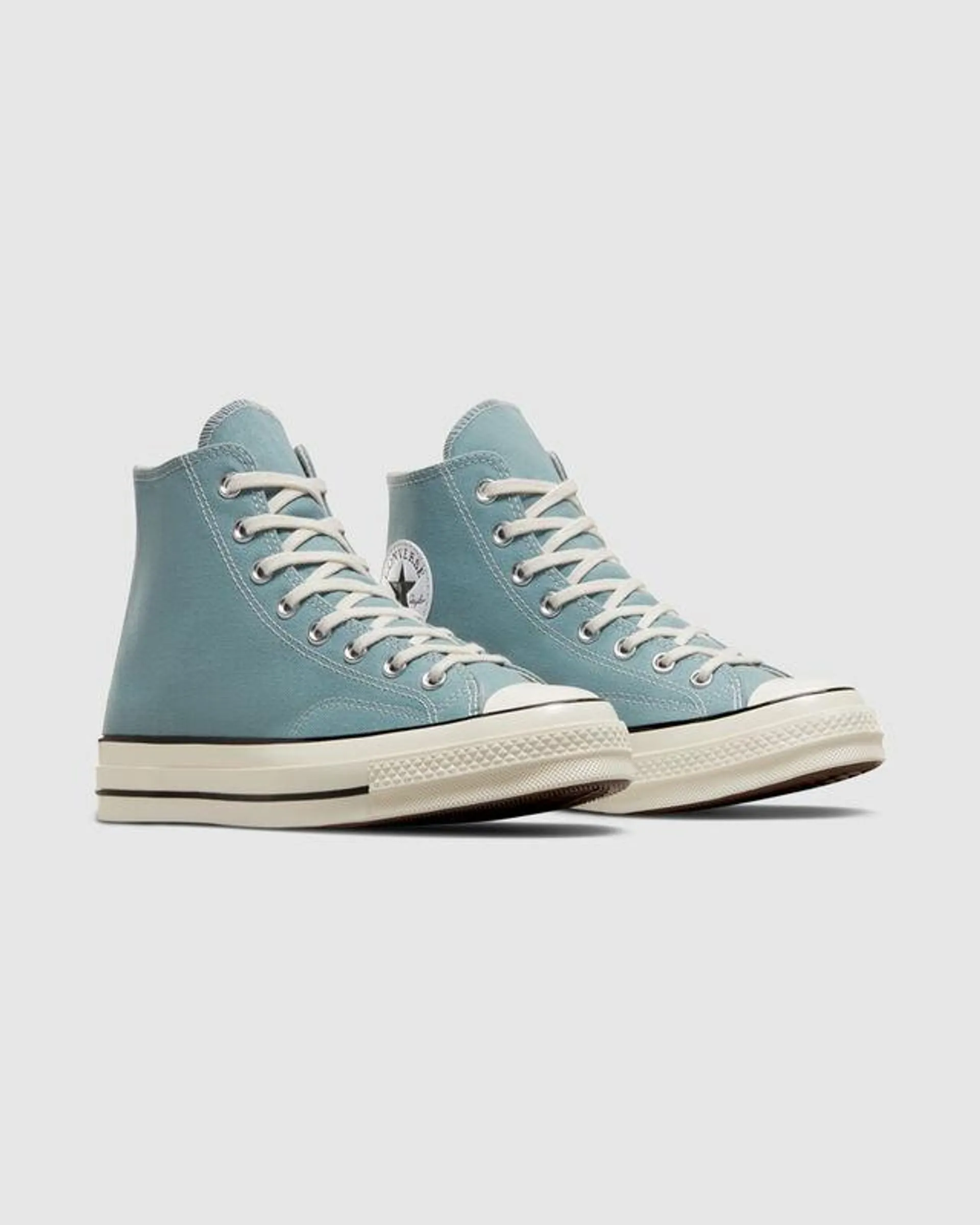 Chuck 70 Hi Top Sneakers in Blue