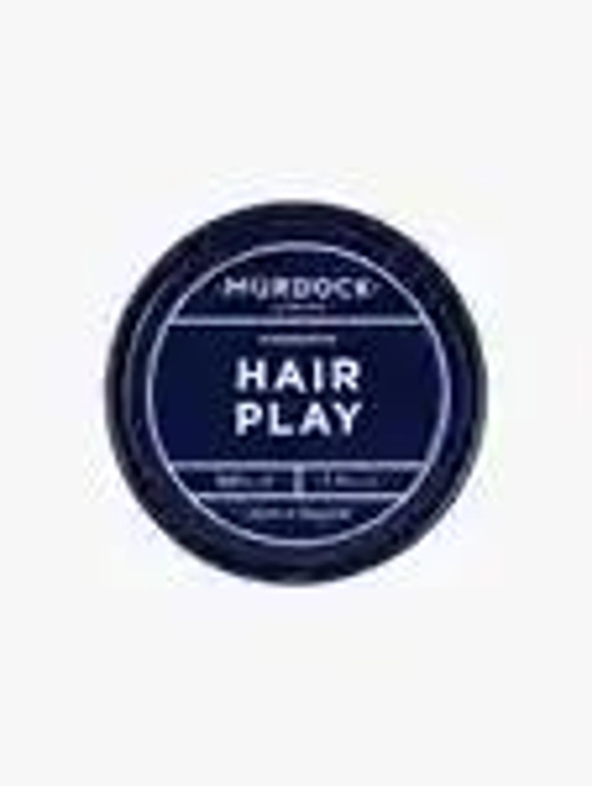 Murdock Barbers of London