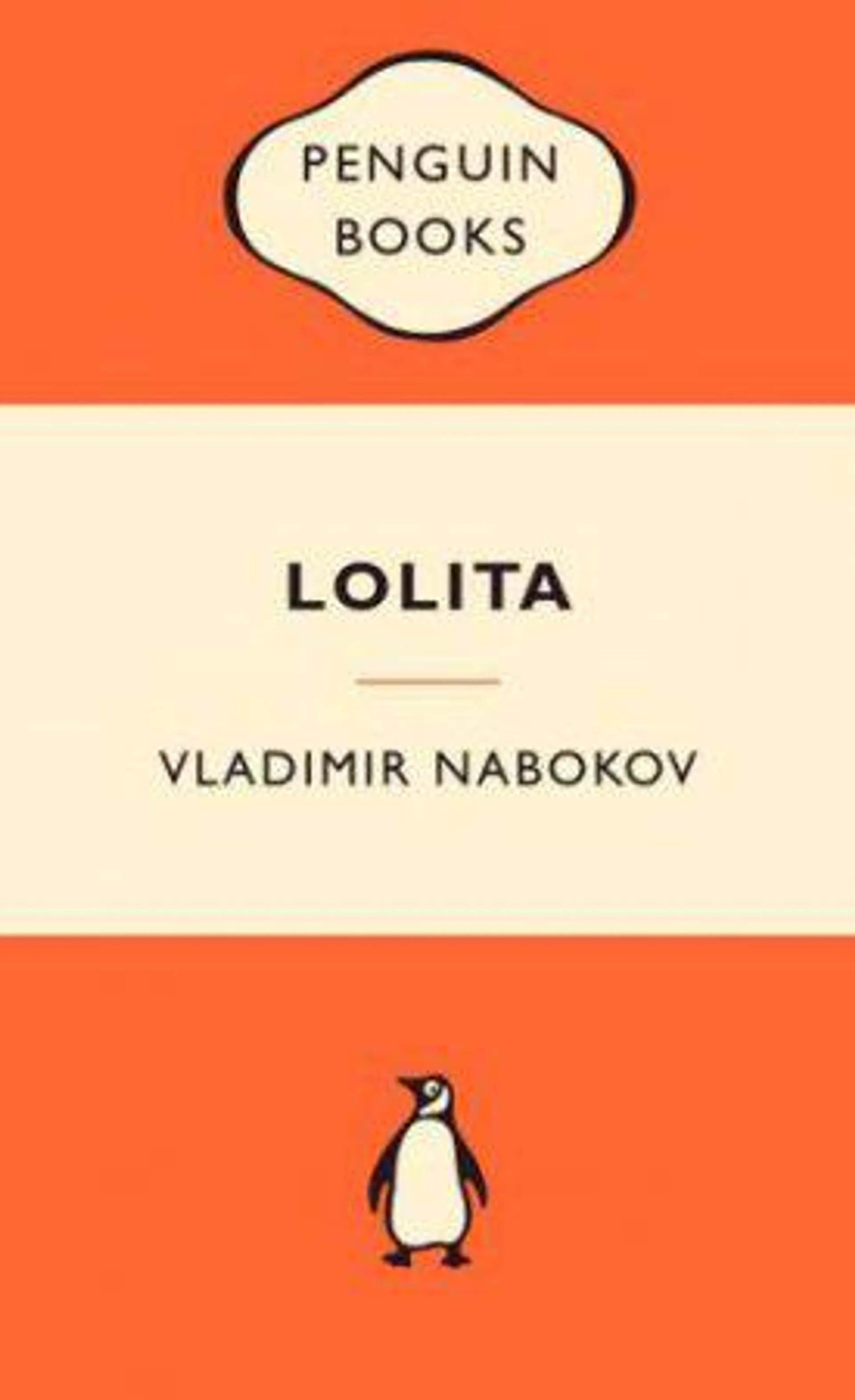 Popular Penguins: Lolita