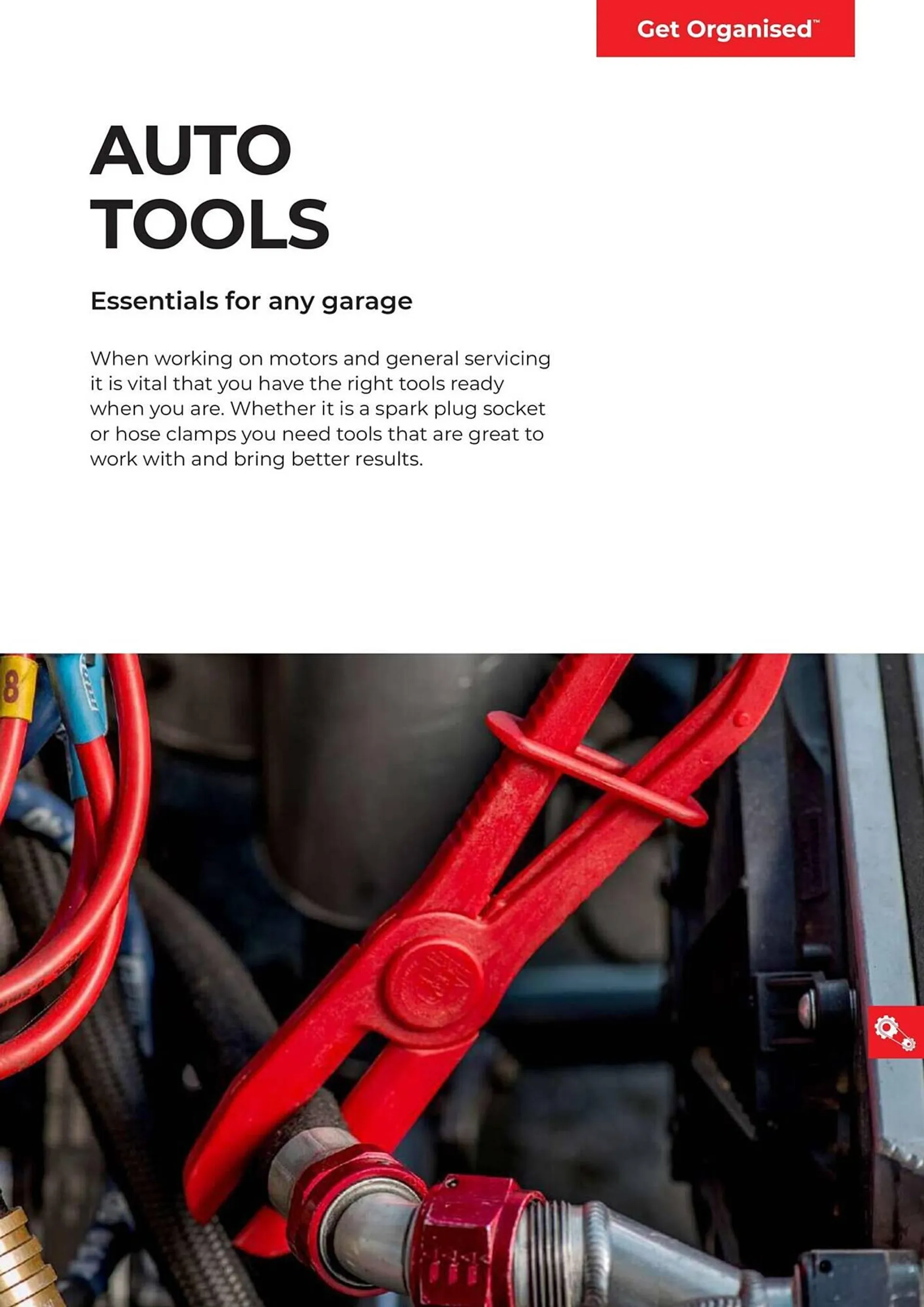 Teng Tools catalogue - Catalogue valid from 24 April to 31 December 2024 - page 424