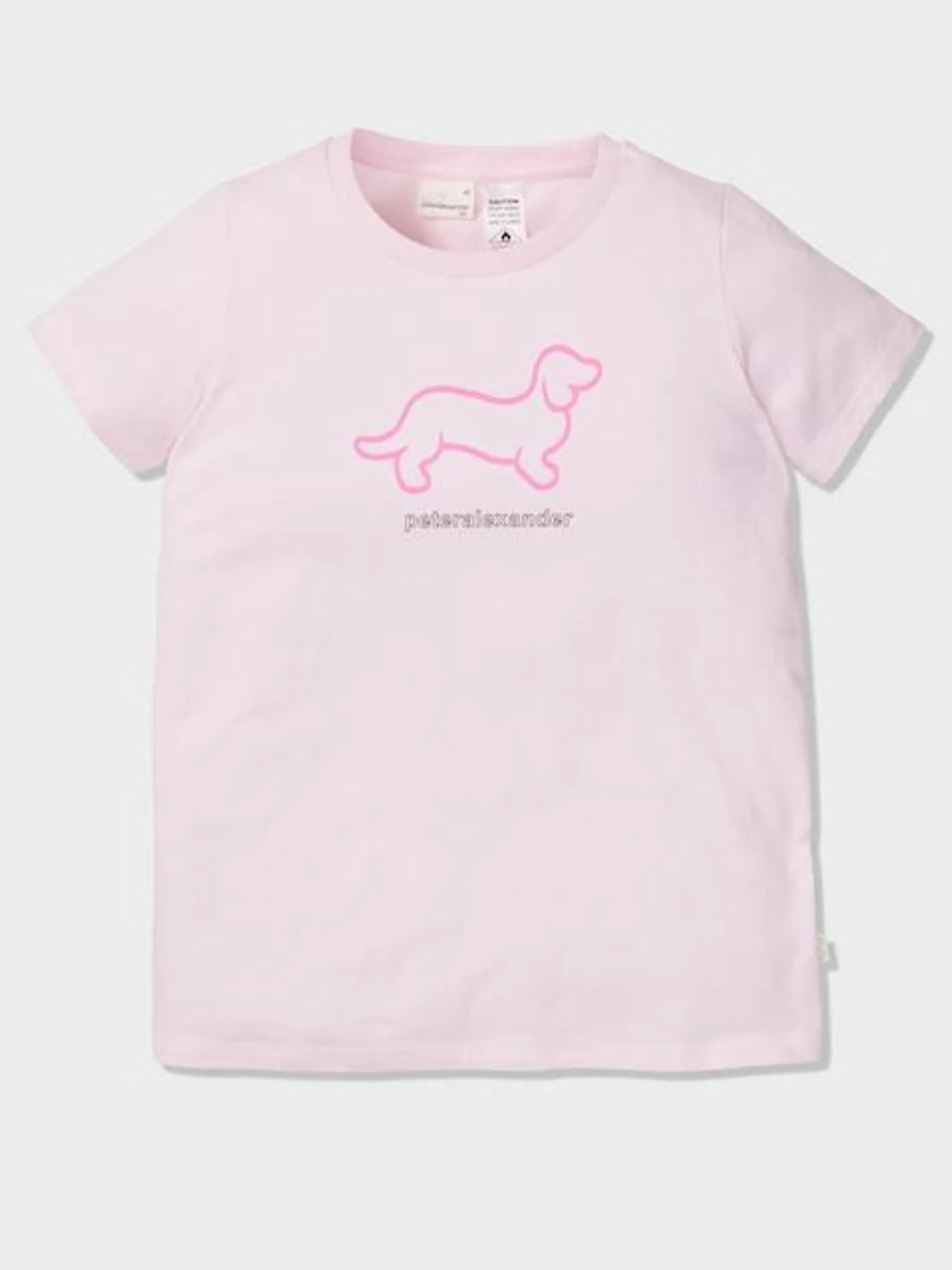 Girls Penny Tee