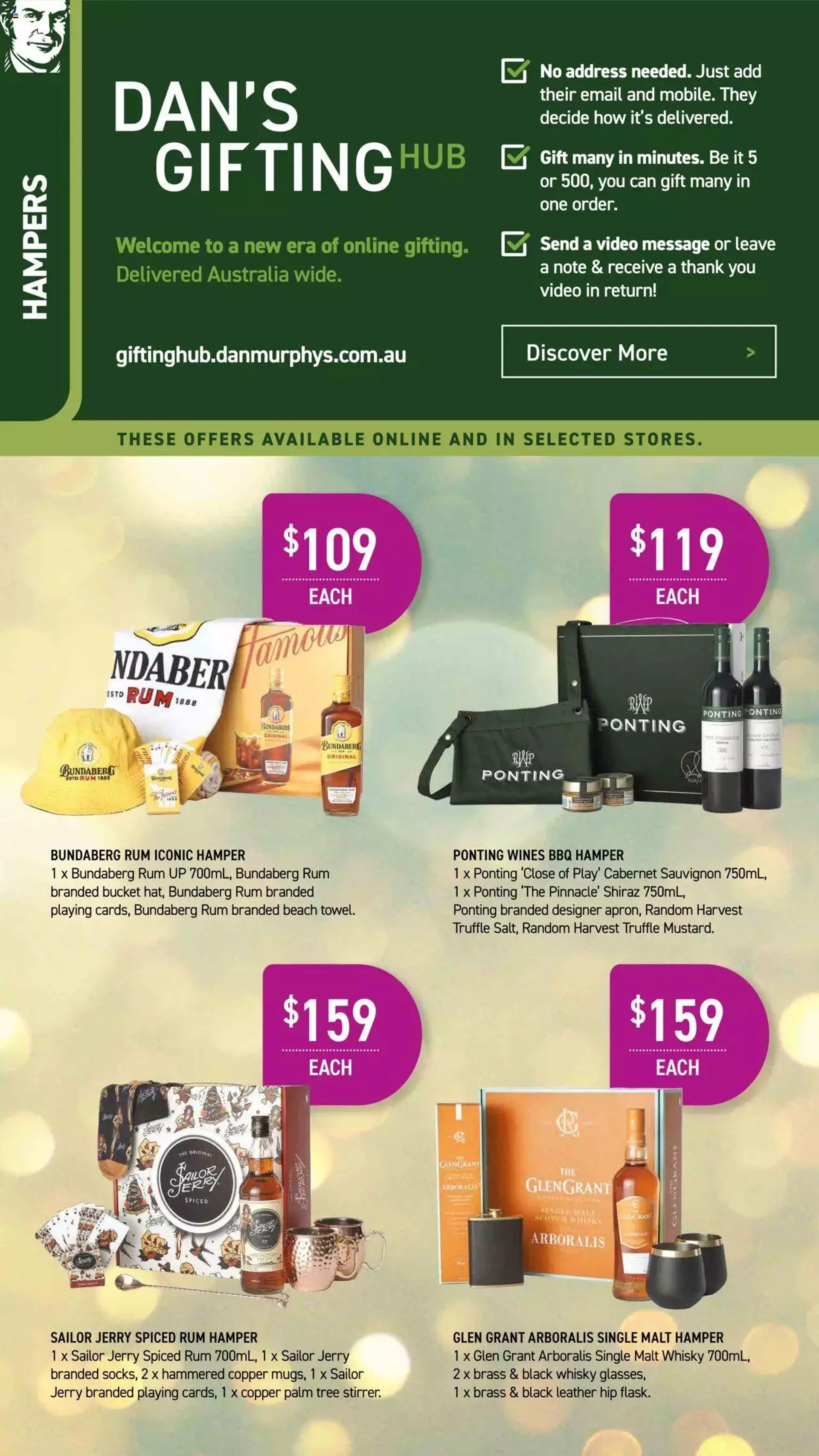 Dan Murphys - Do Dads Day Different - VIC - 46