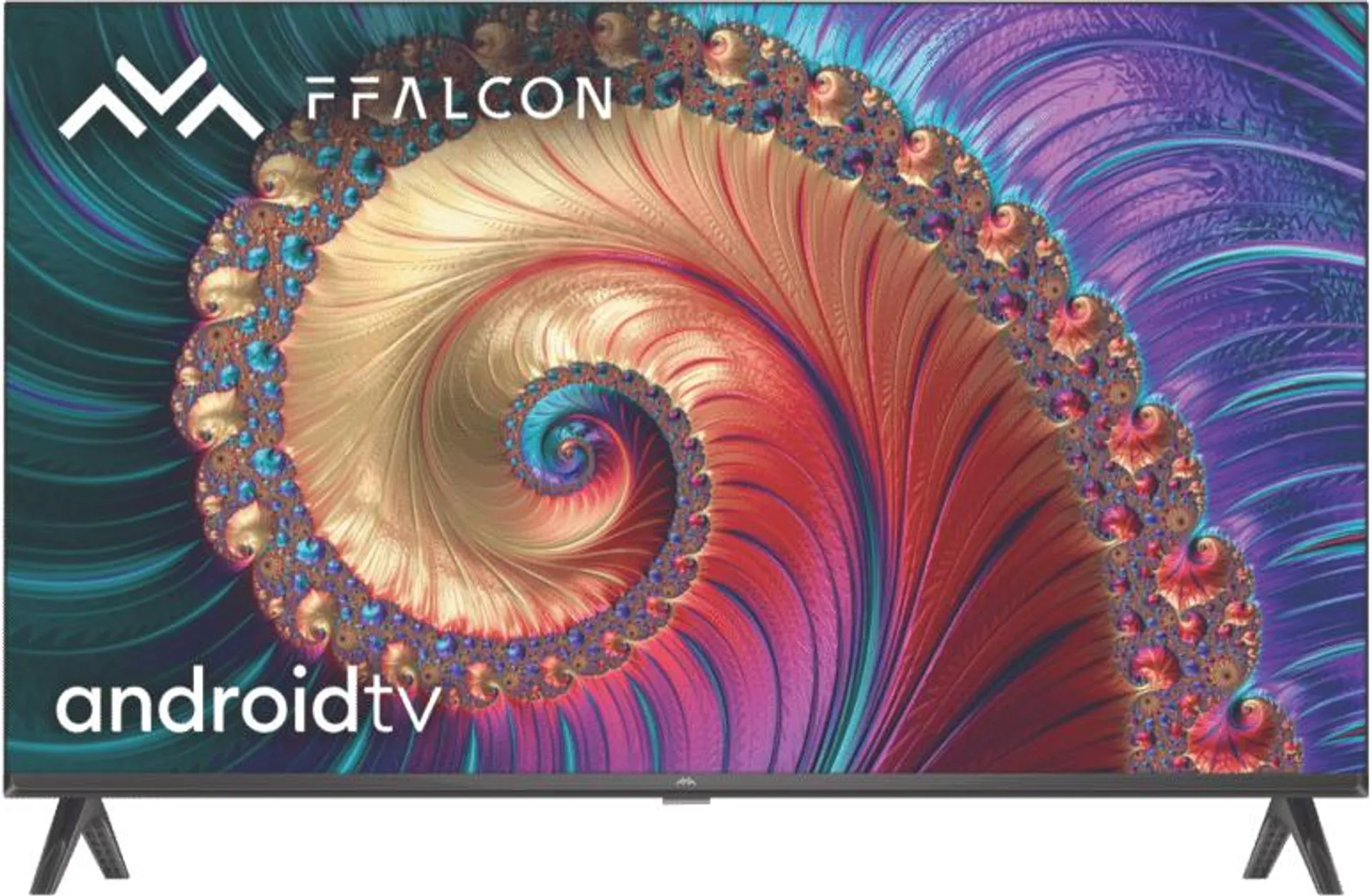 FFALCON 32" S53 HD Smart TV 23