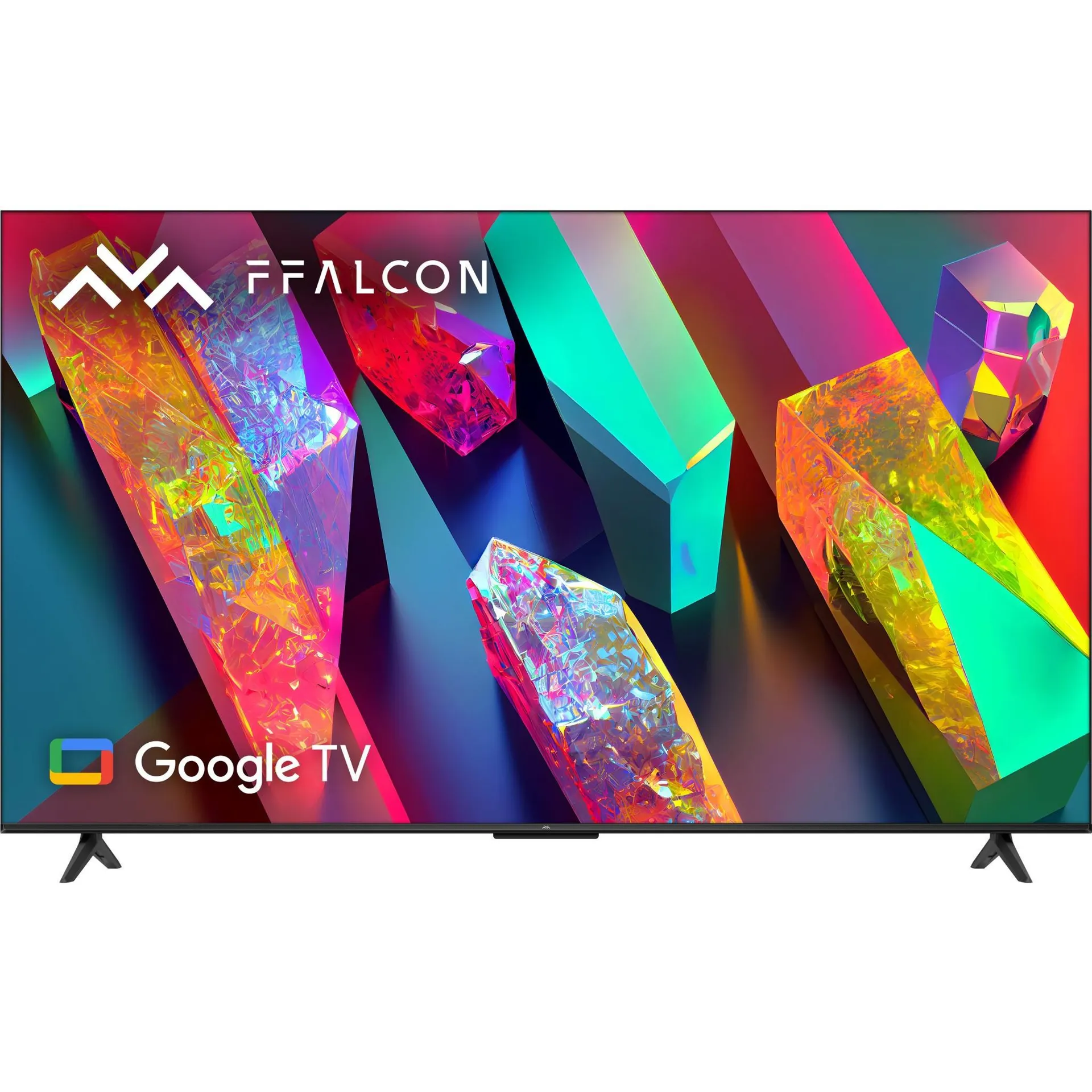 FFalcon 65" U63 4K UHD Smart TV [2023]