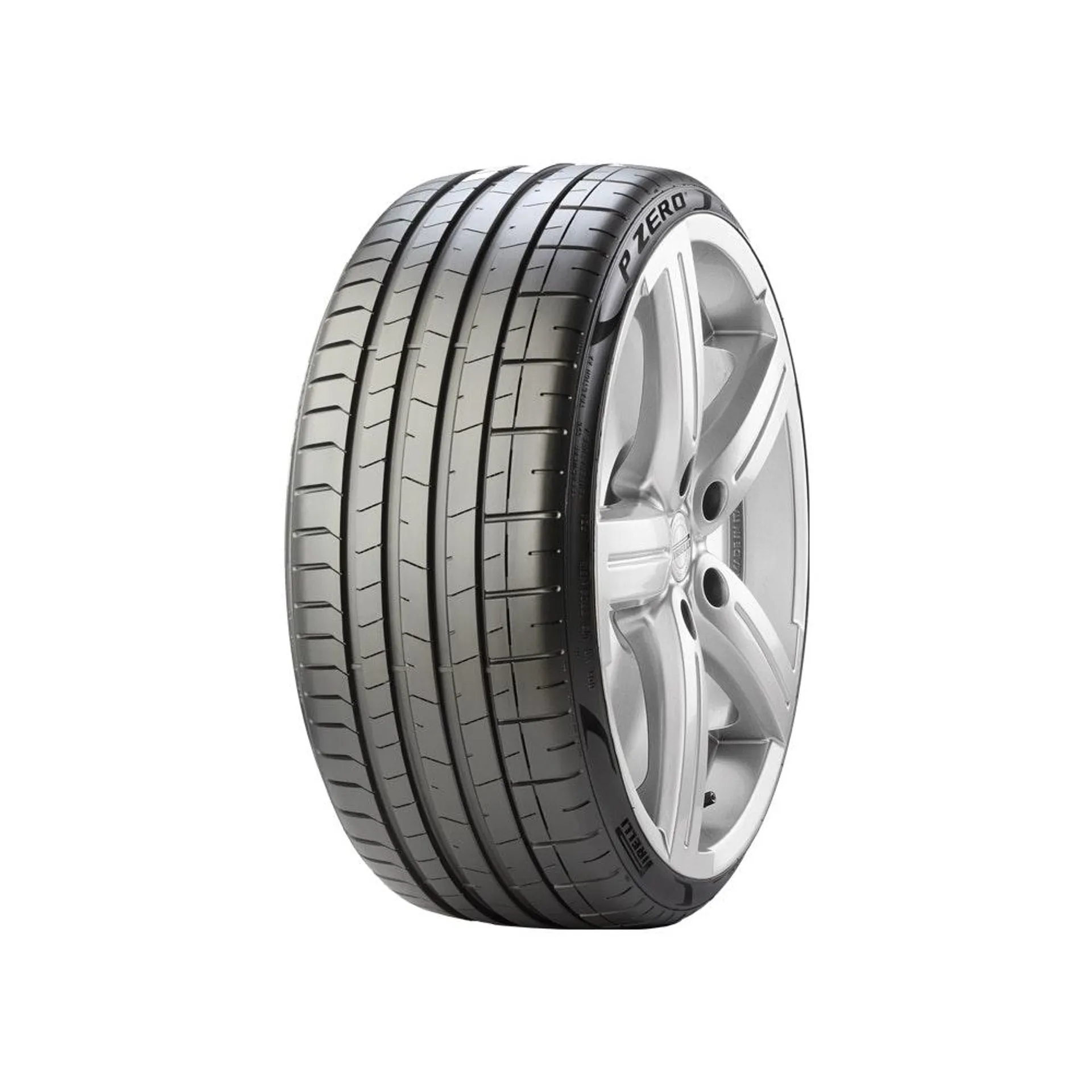 Pirelli P ZERO PZ4™ (*) 275/35R22 104Y - Promo Cash Back