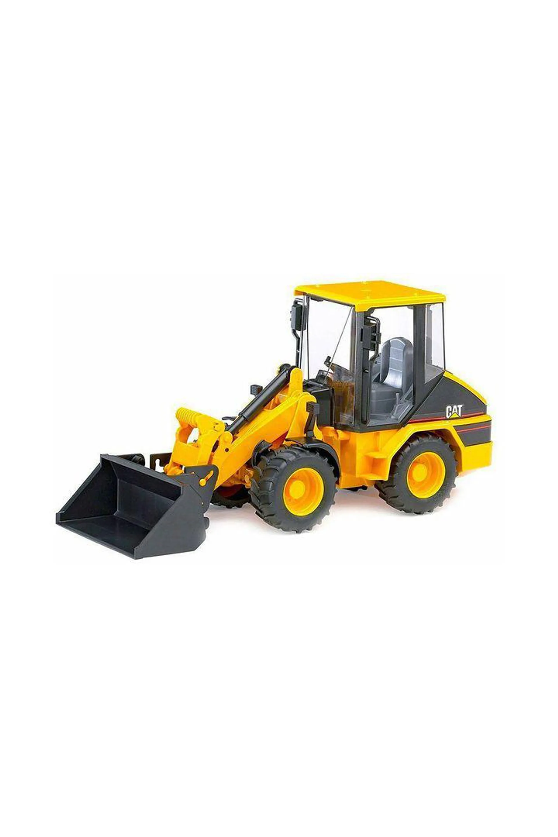 Bruder 1/16 Caterpillar Compact Wheel Loader