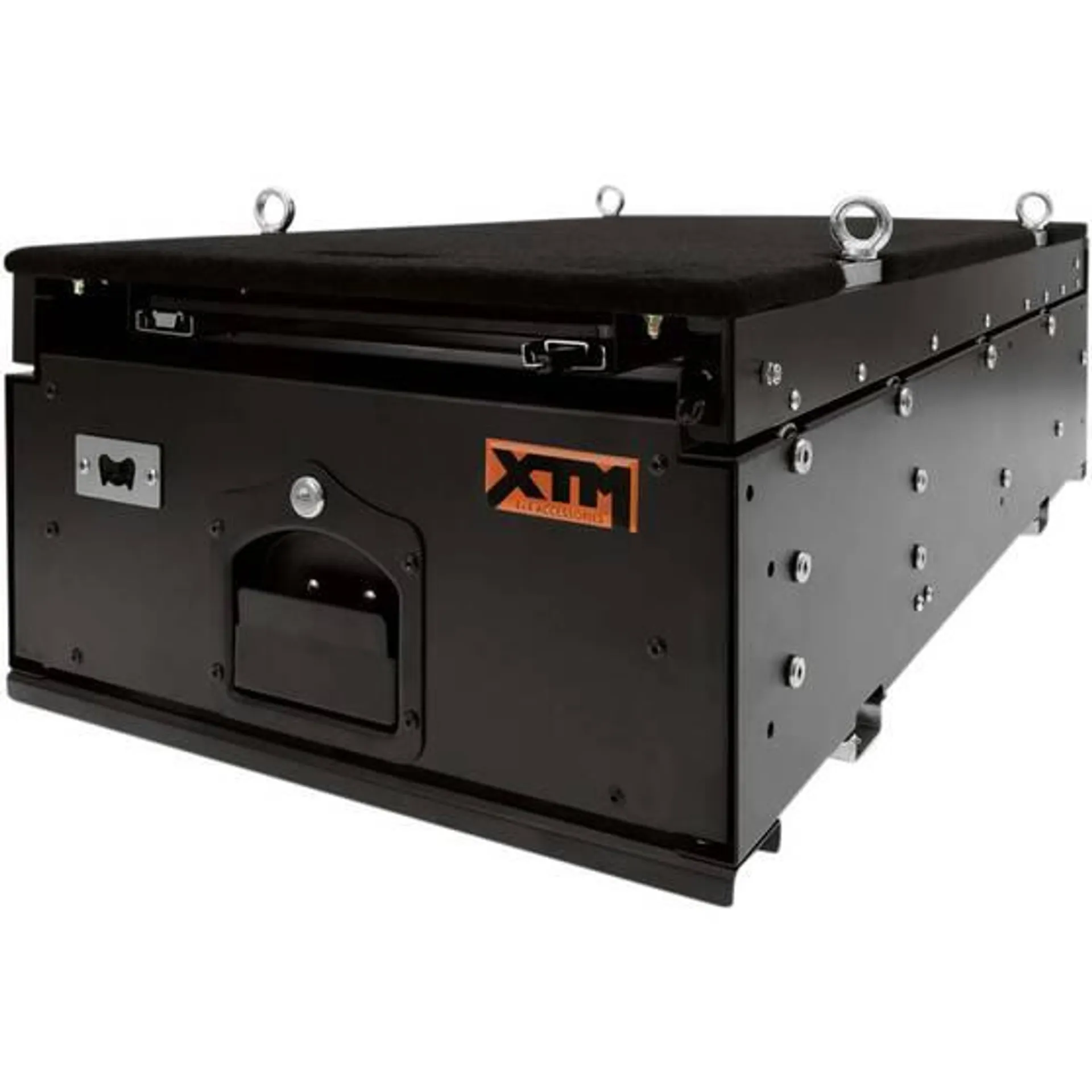 XTM 4WD Modular Drawer with Slide
