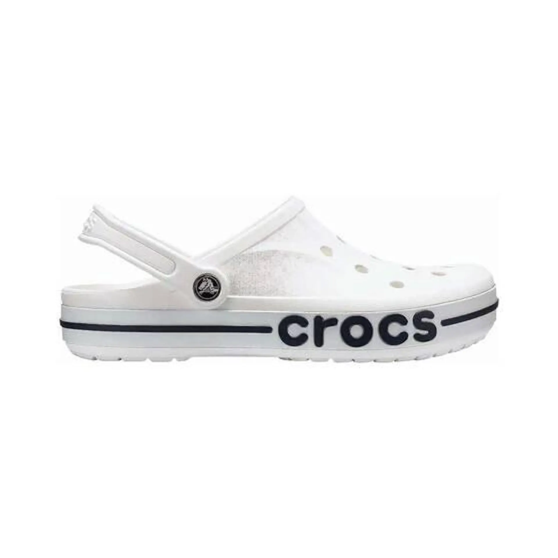 Crocs Unisex Bayaband Clogs