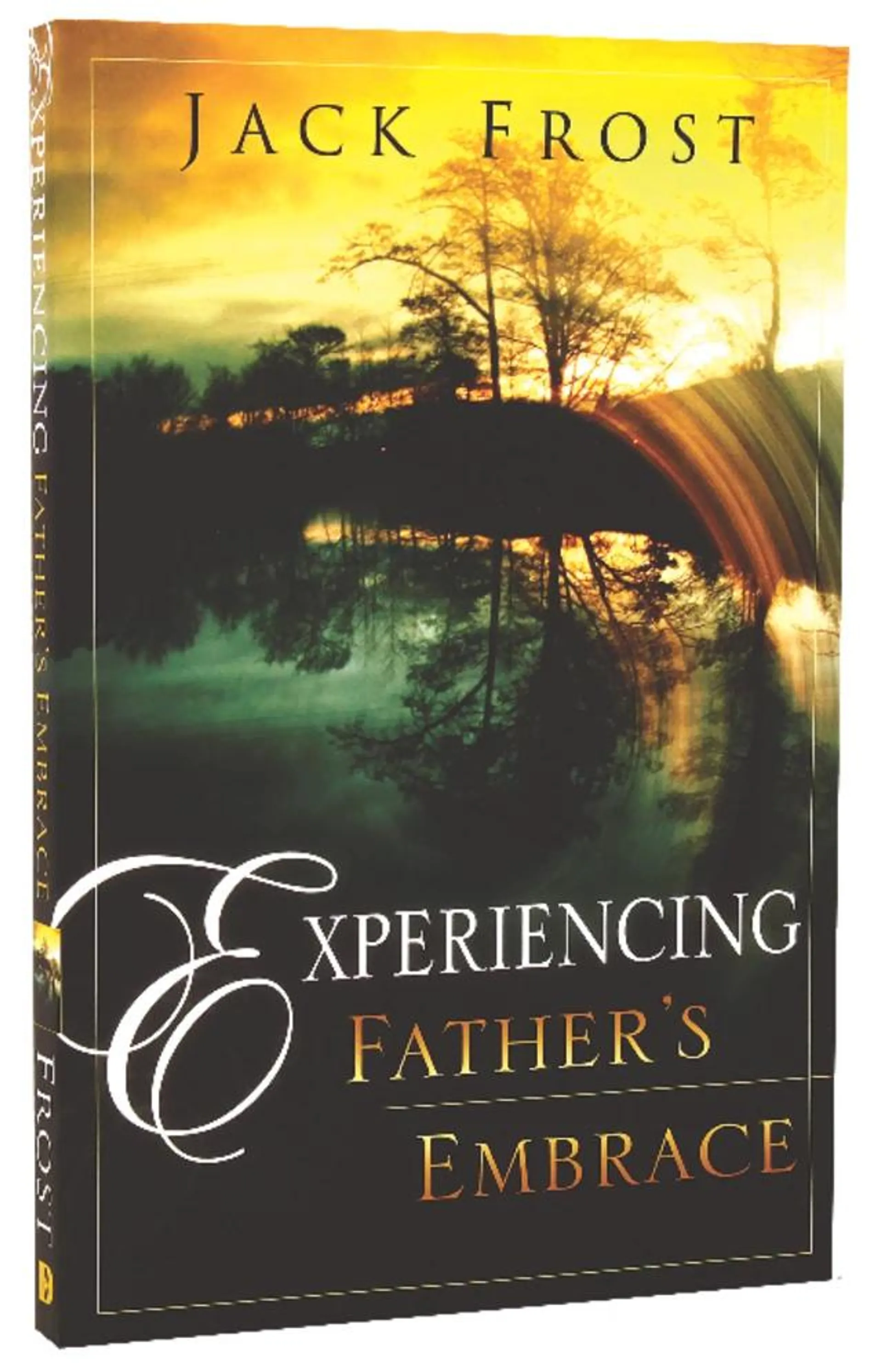 Experiencing the Father's Embrace