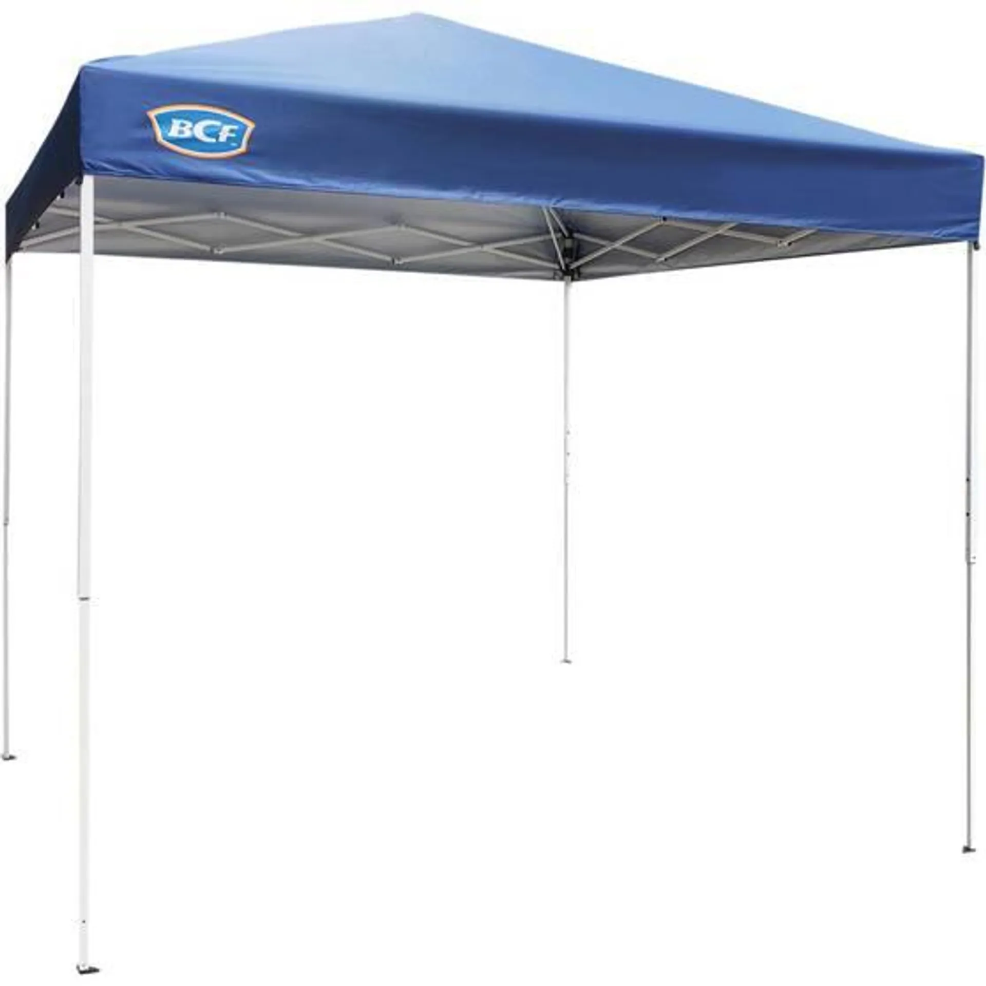 BCF 2.4x2.4m Gazebo with Carry Bag