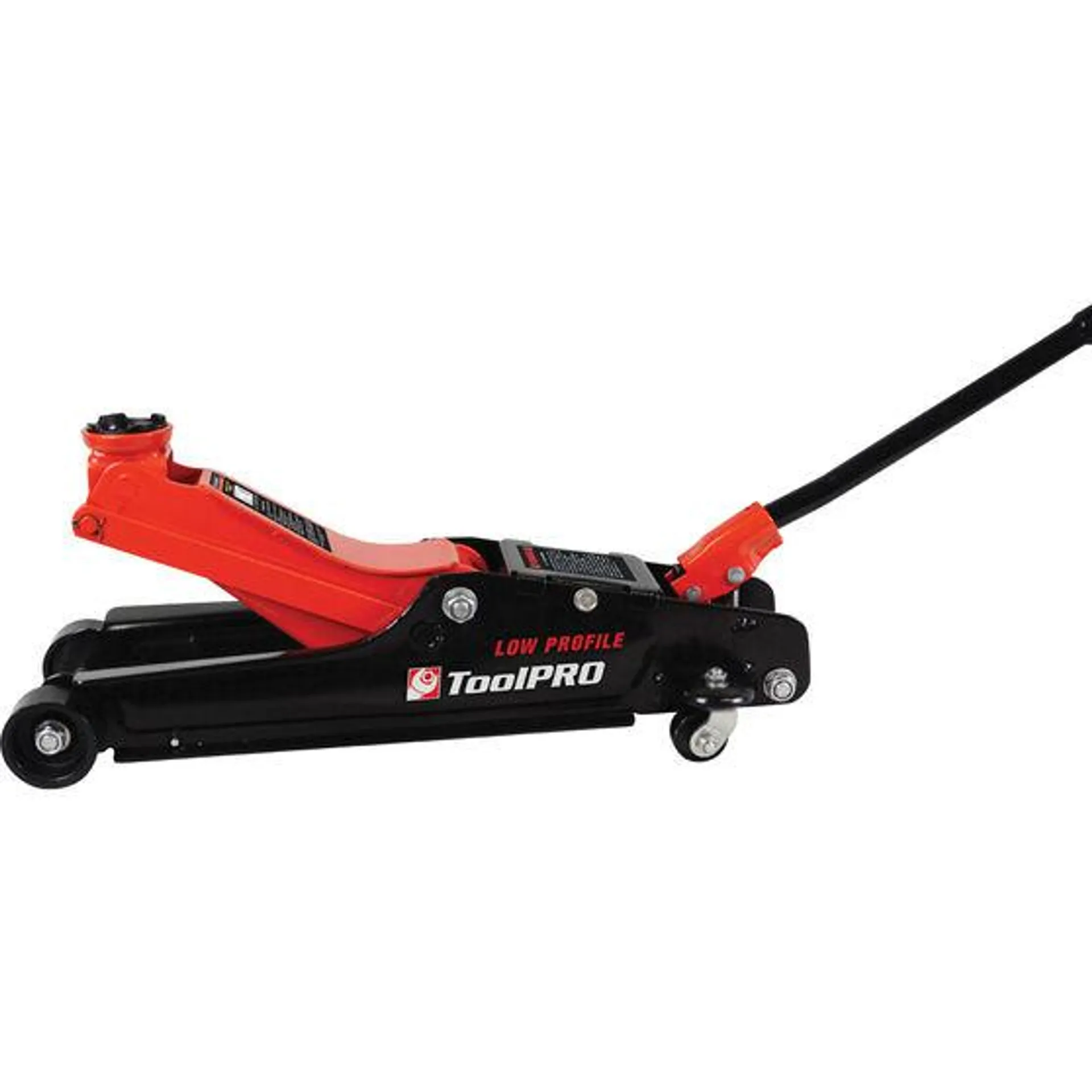 ToolPRO Low Profile Trolley Jack 1600kg