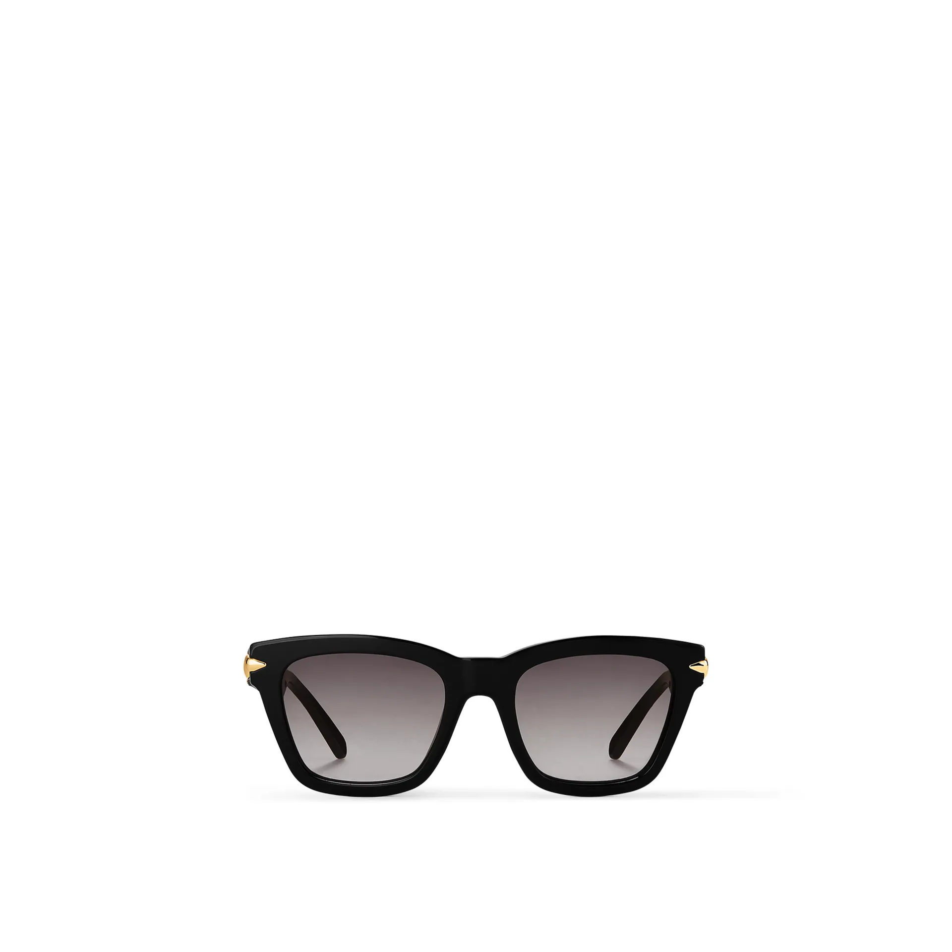 LV Malletage Light Square Sunglasses