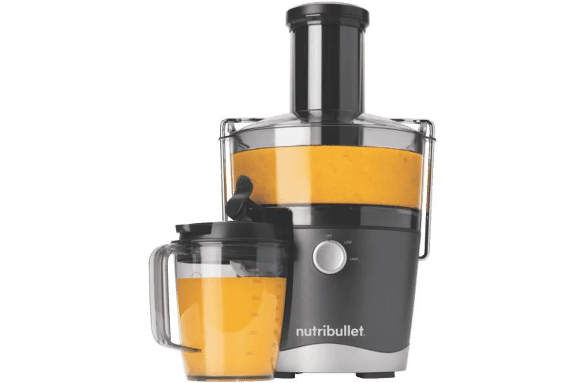 NUTRIBULLET Juicer