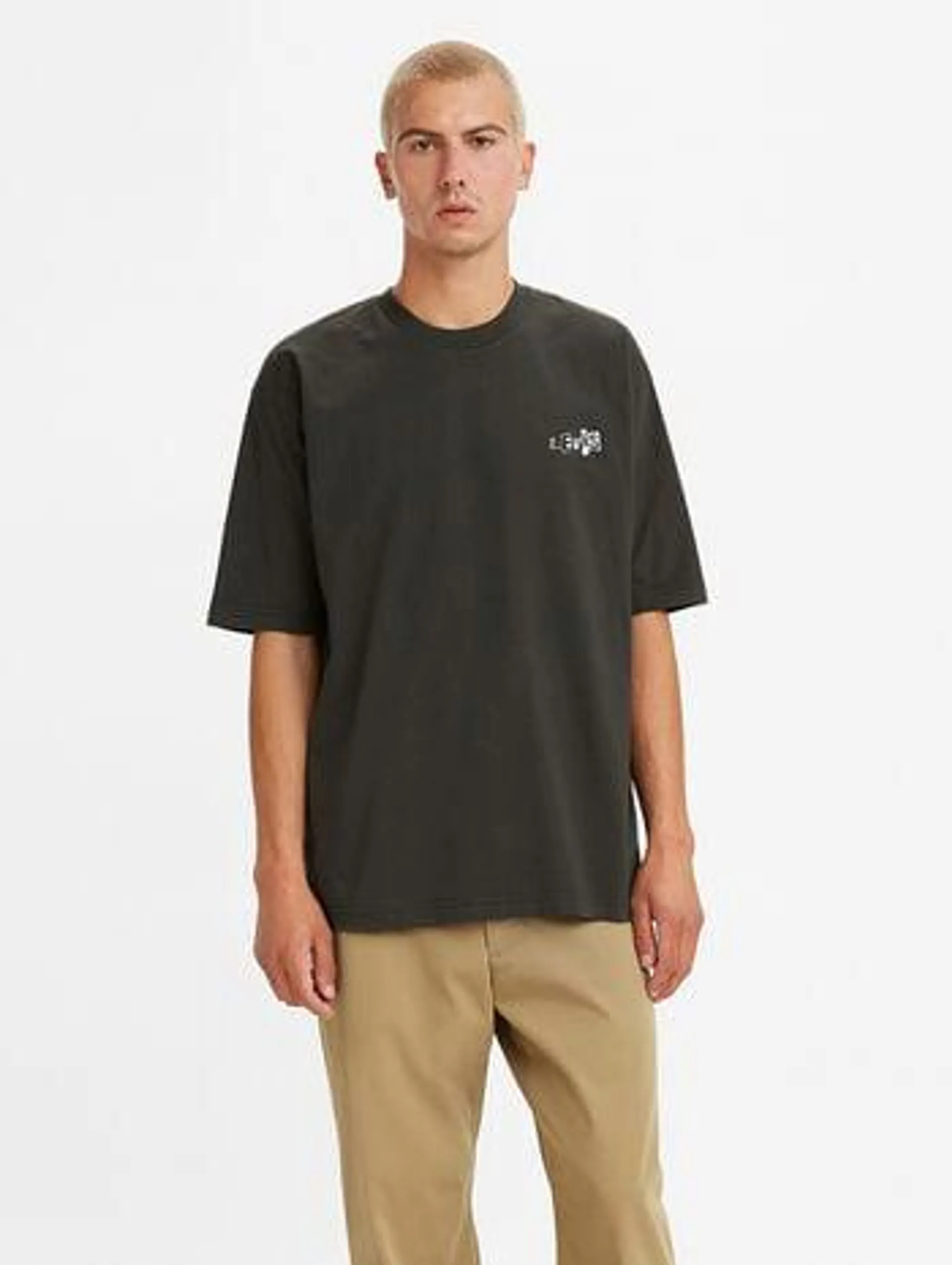 Levi's® Skateboarding Men's Graphic Boxy T-Shirt