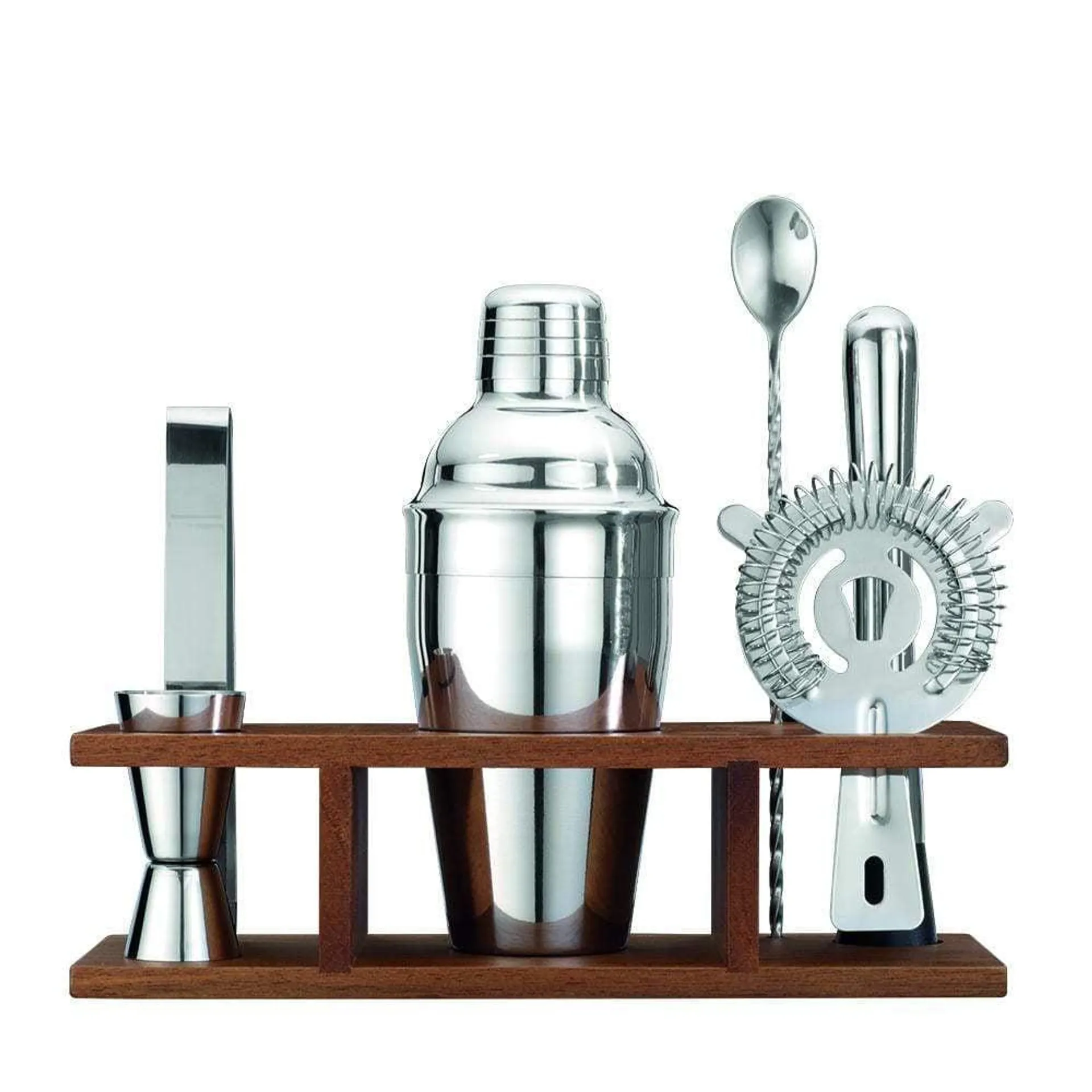 Cellar Premium Luxe Bar Tool 7 Piece Set