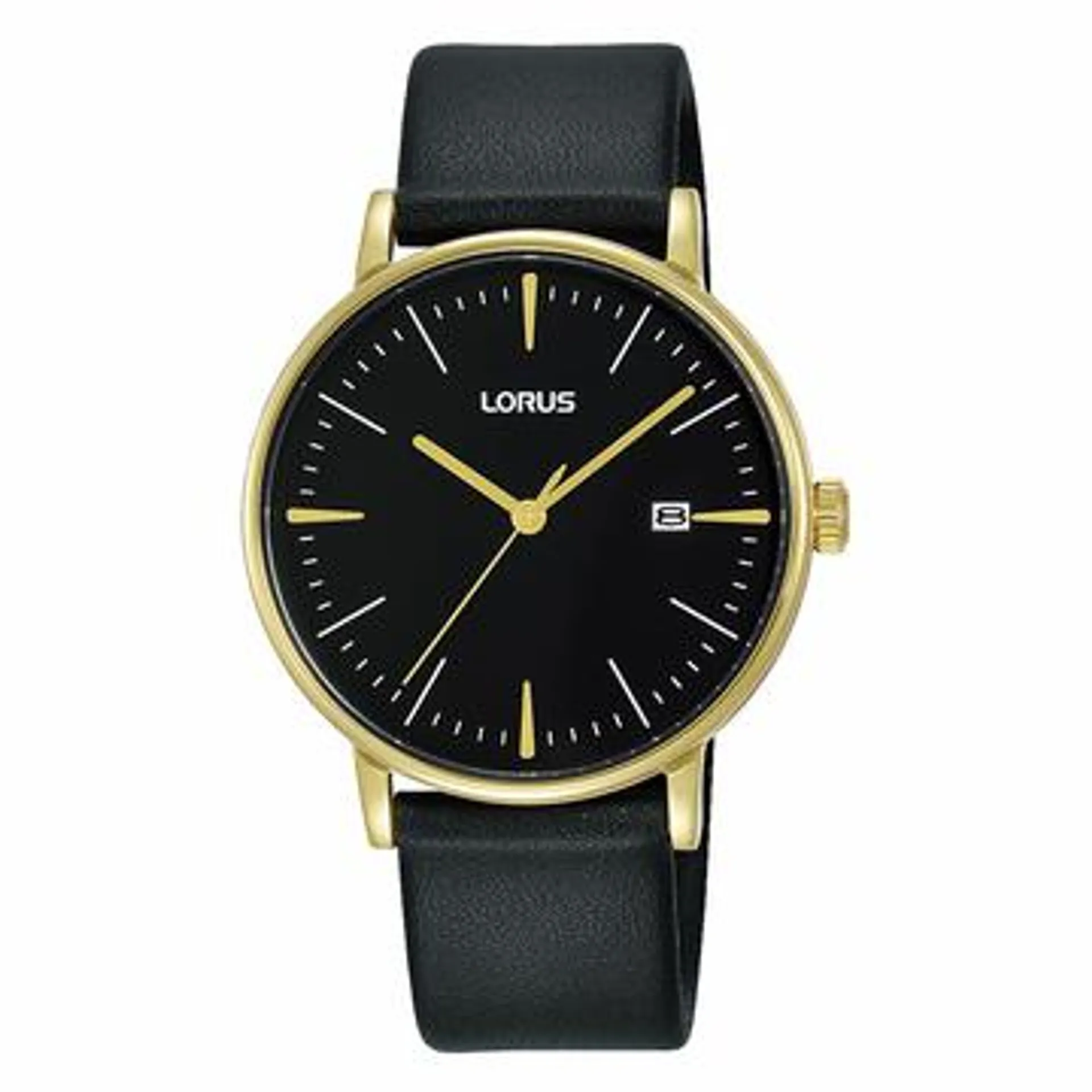 Lorus Watch