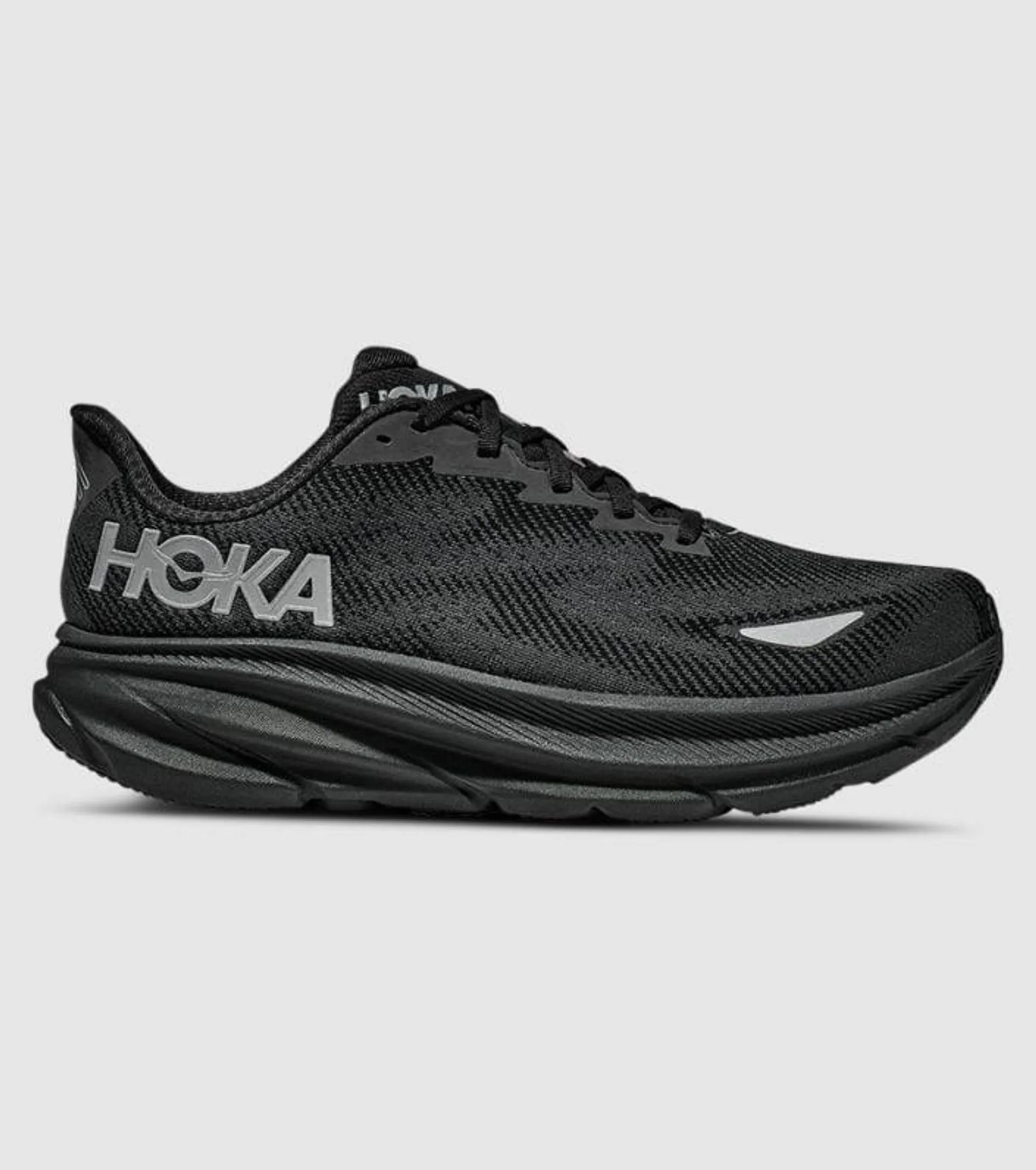 HOKA CLIFTON 9 GORE-TEX MENS