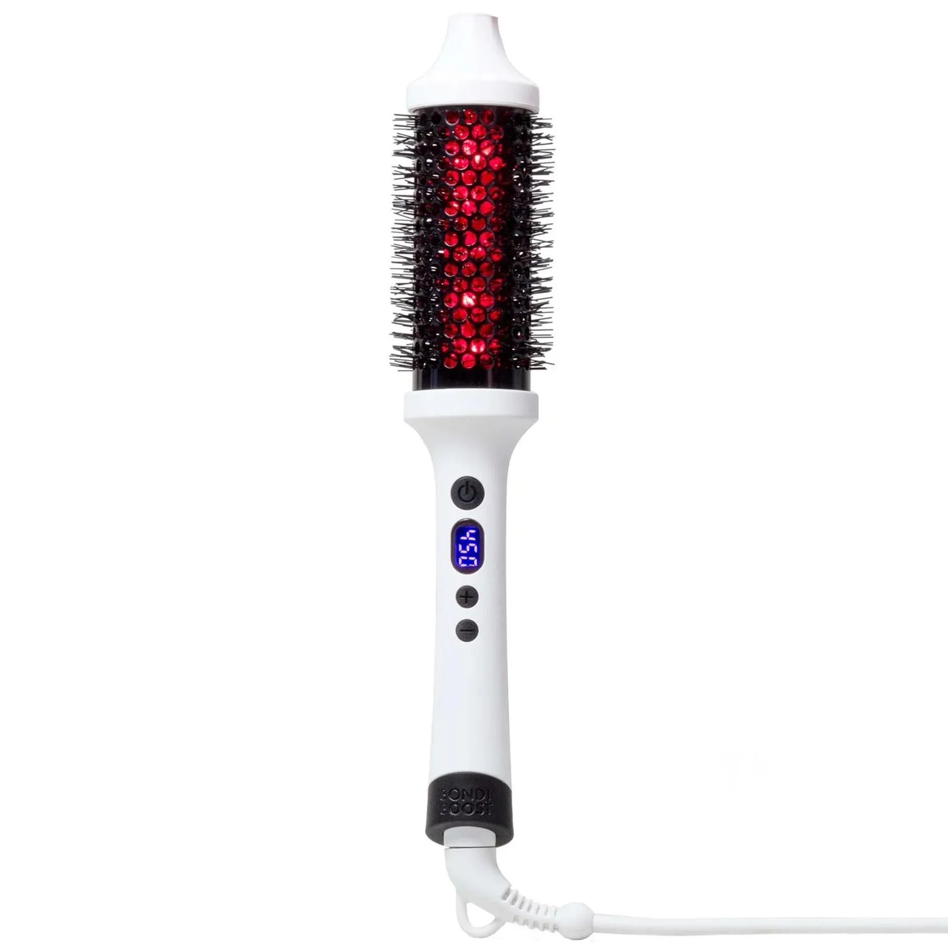 BondiBoost Infrared Bounce Brush