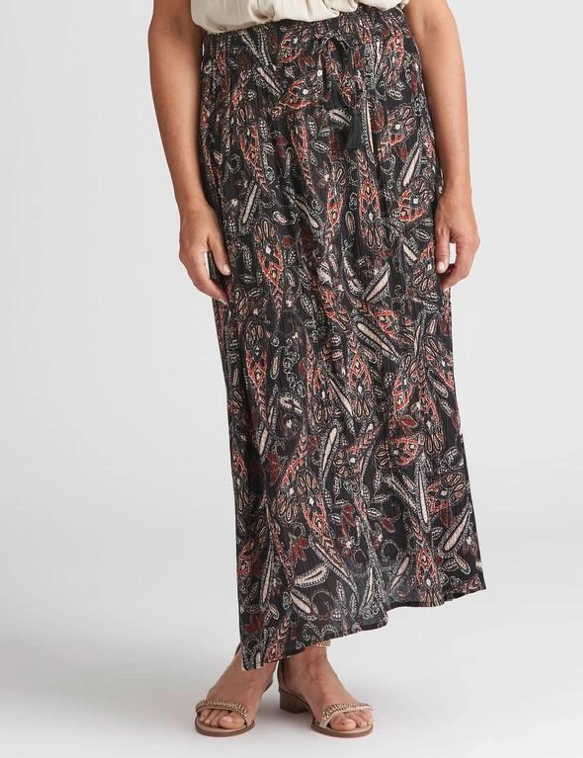 Millers Crile Maxi Skirt