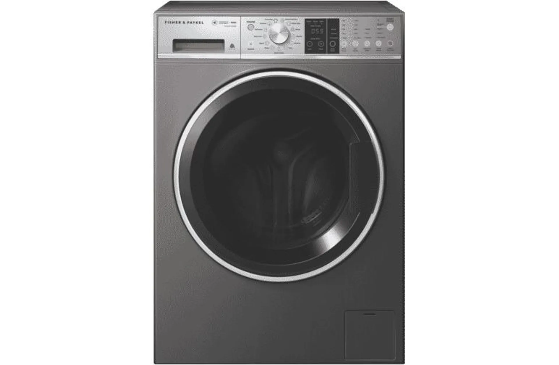 Fisher & Paykel 10kg Front Load Washer