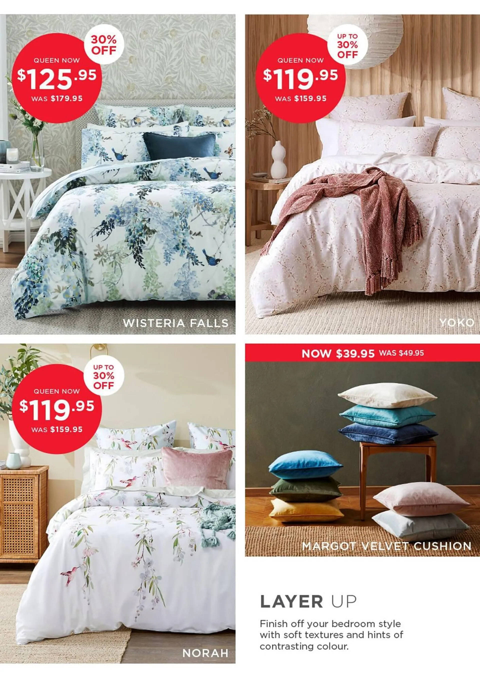 Bed Bath N' Table catalogue - Catalogue valid from 26 December to 28 January 2024 - page 14