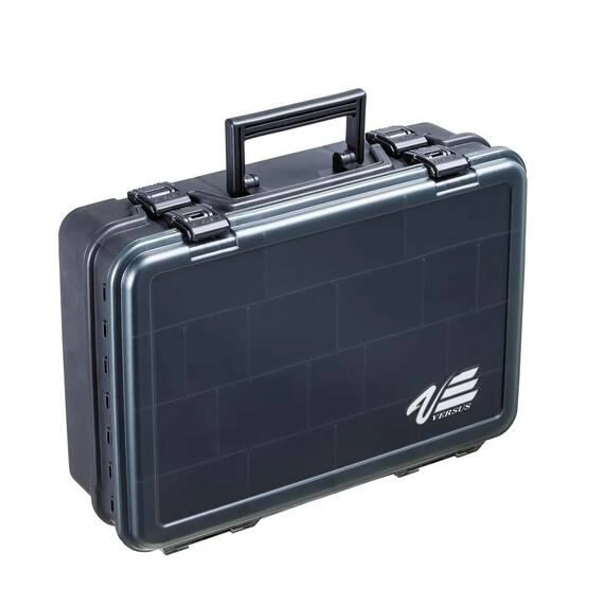 Versus VS-3070 Tackle Box Black