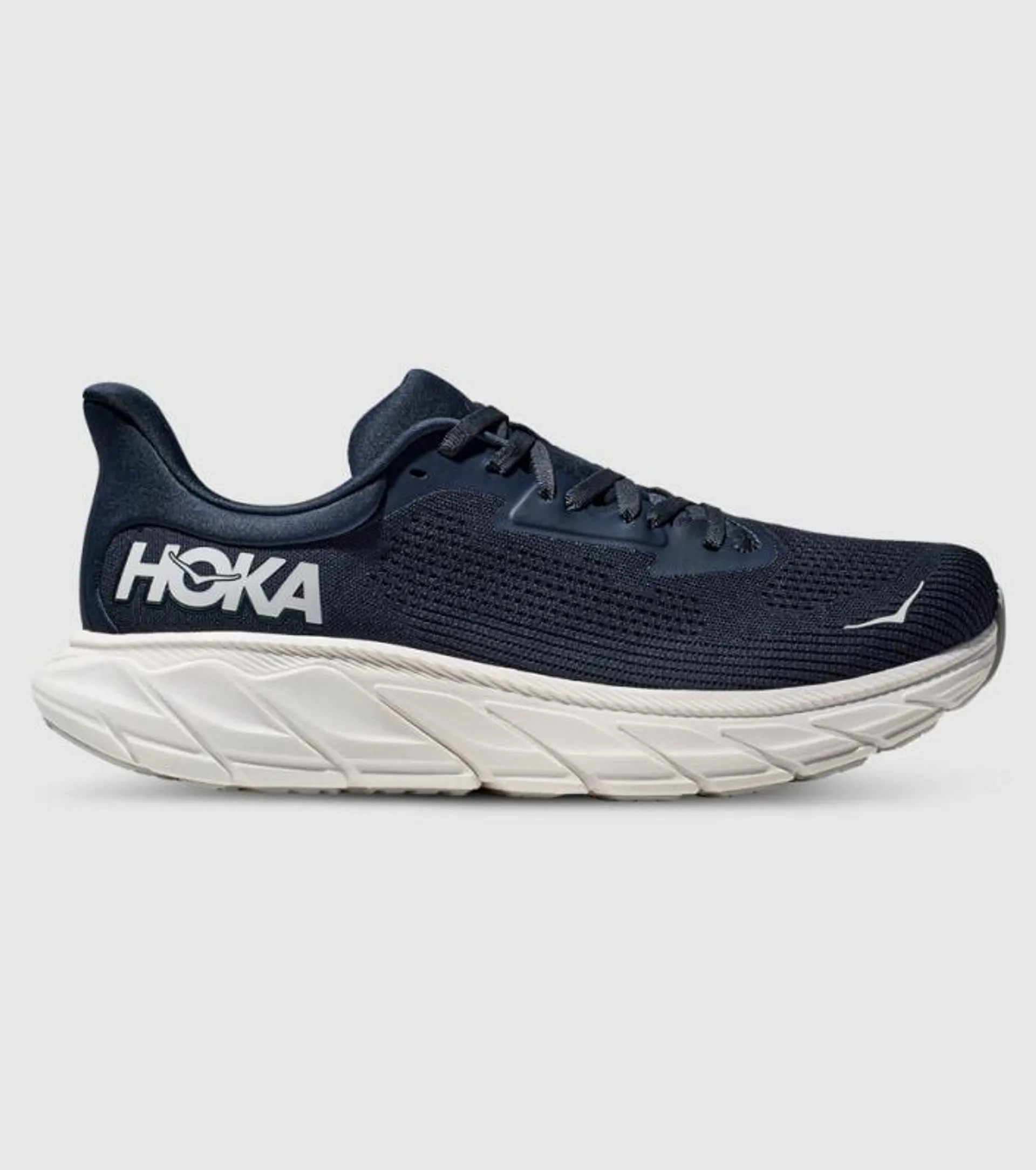 HOKA ARAHI 7 (2E WIDE) MENS