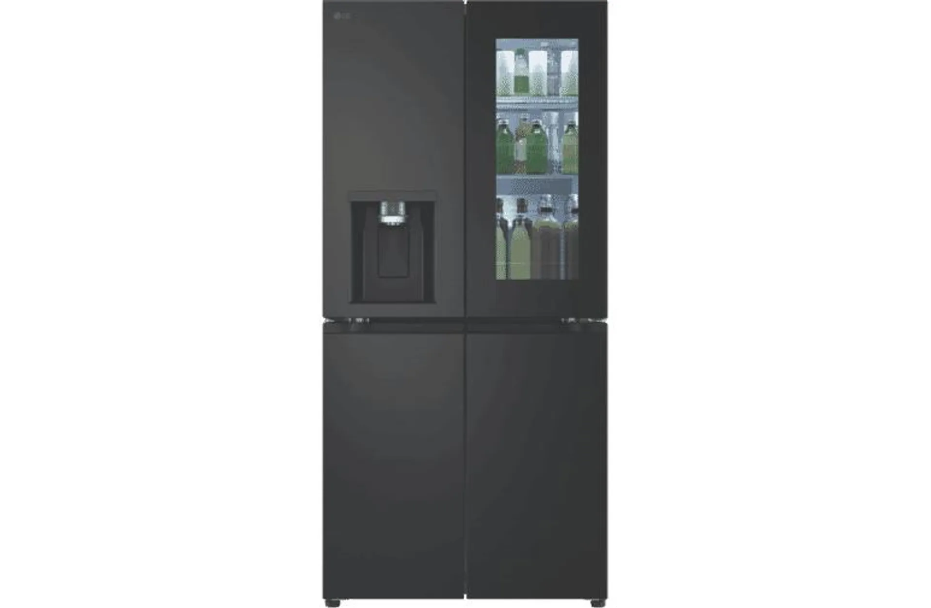 LG 508L InstaView Refrigerator