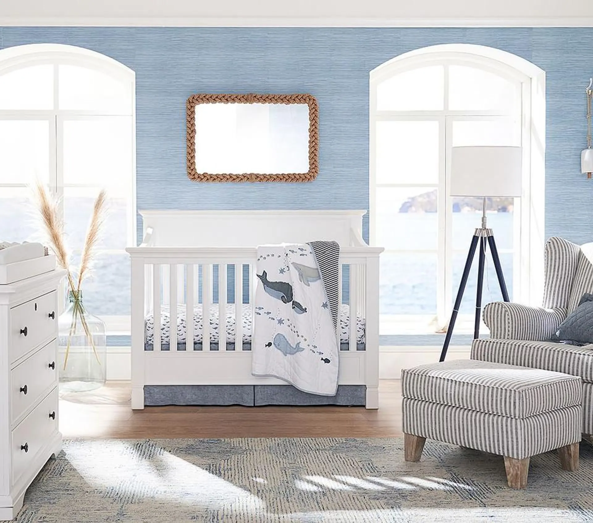 Larkin Nursery Bundle