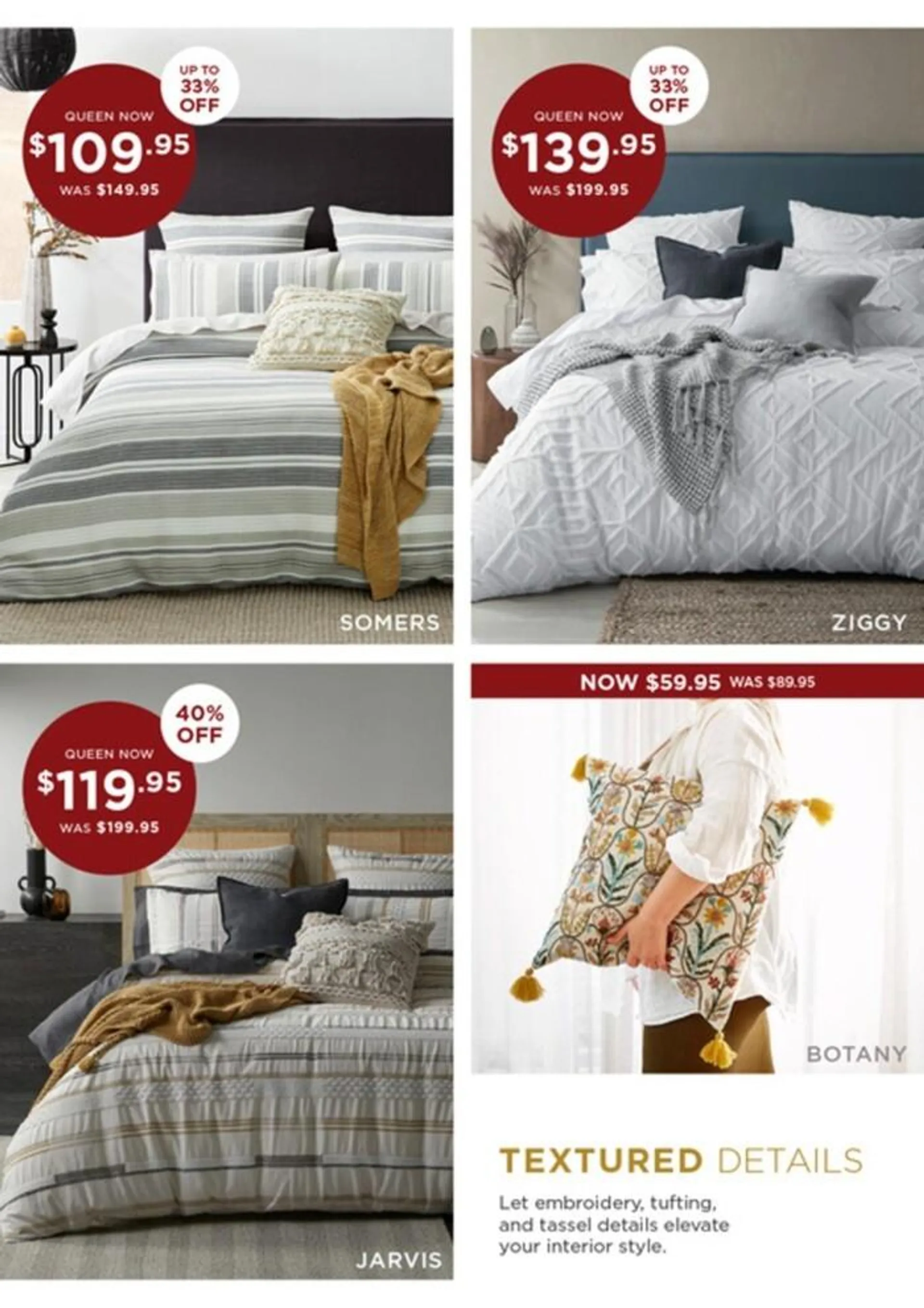 Bed Bath N' Table catalogue till 22.10.2023 - Catalogue valid from 22 October to 22 October 2023 - page 11