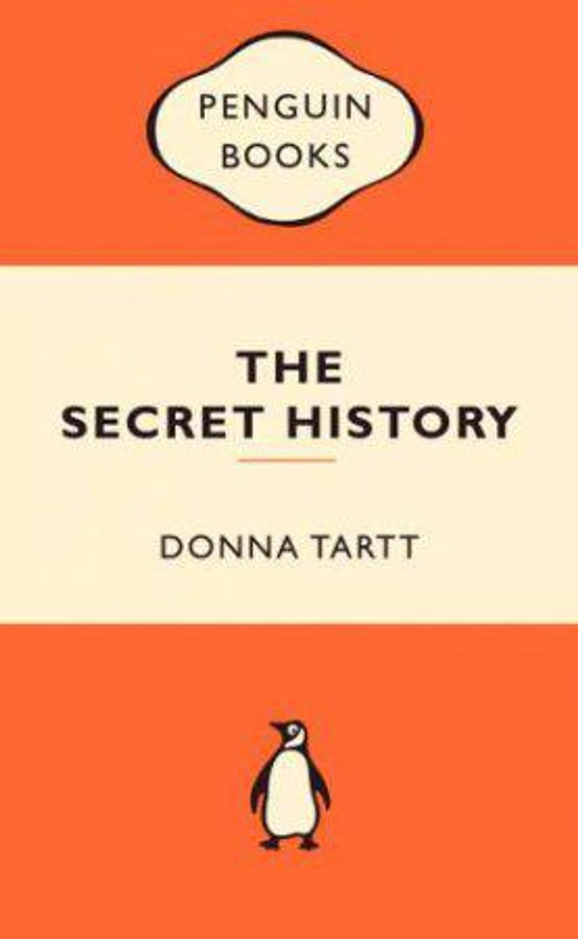 Popular Penguins: The Secret History