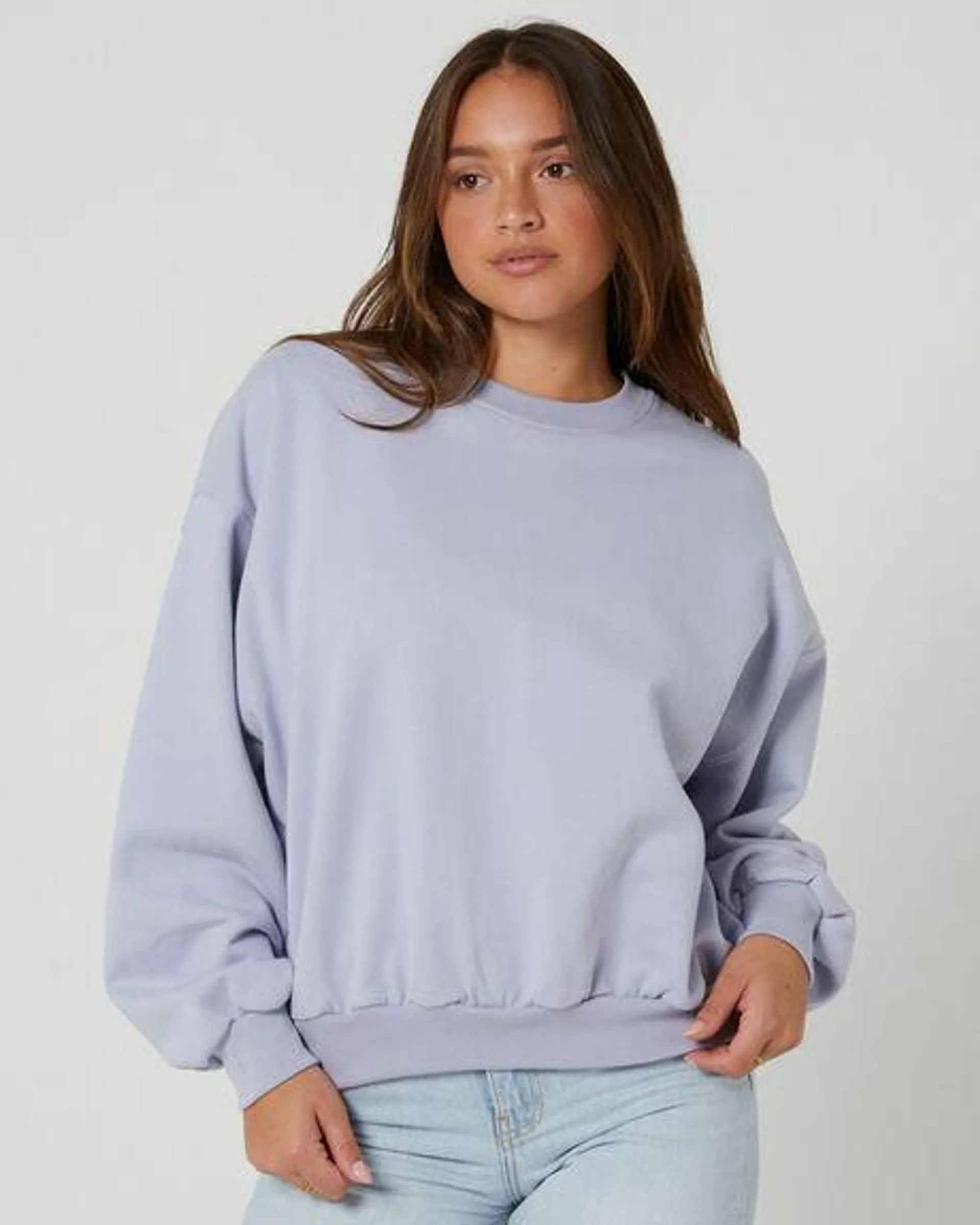 Lizl Sweater