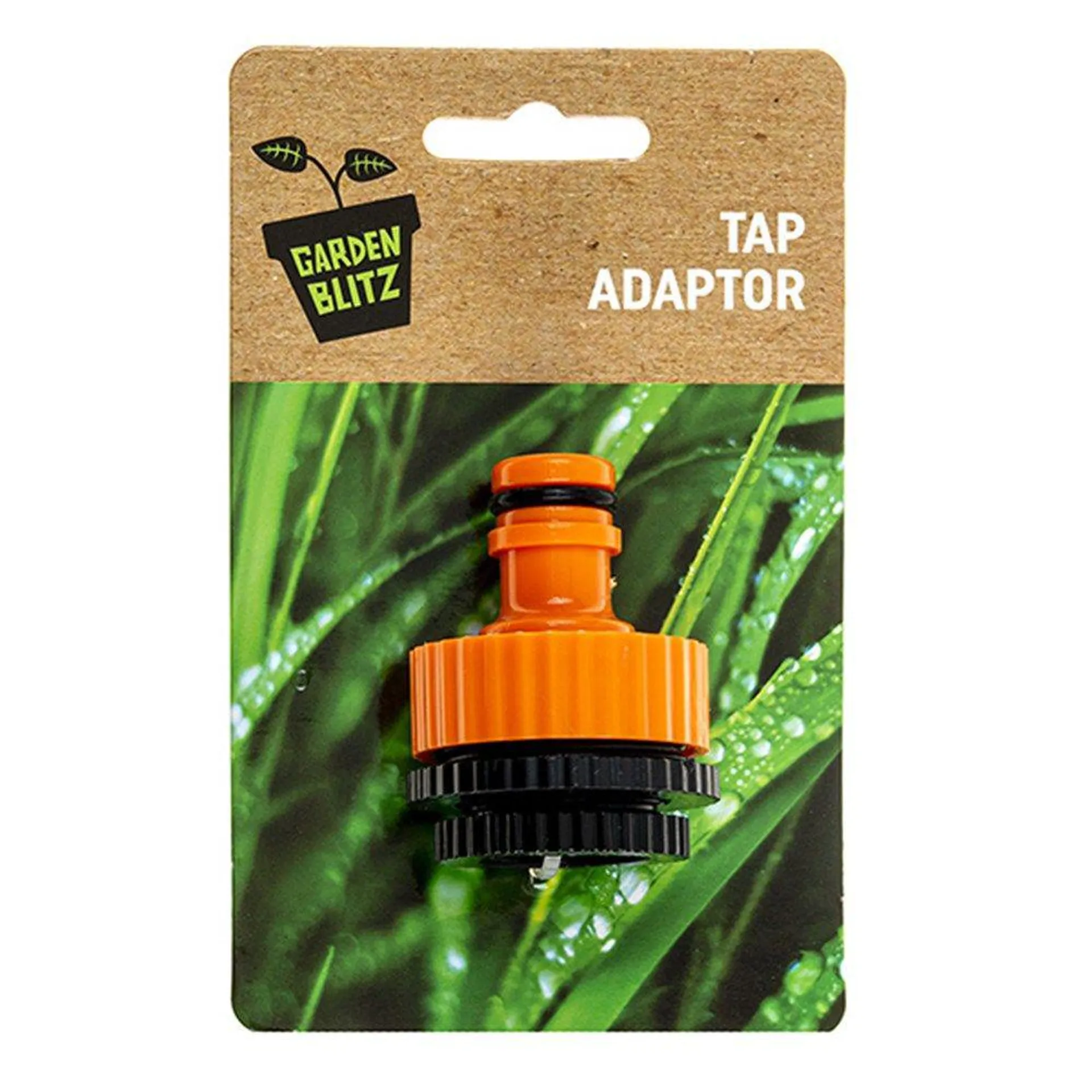 Hose Tap Adaptor