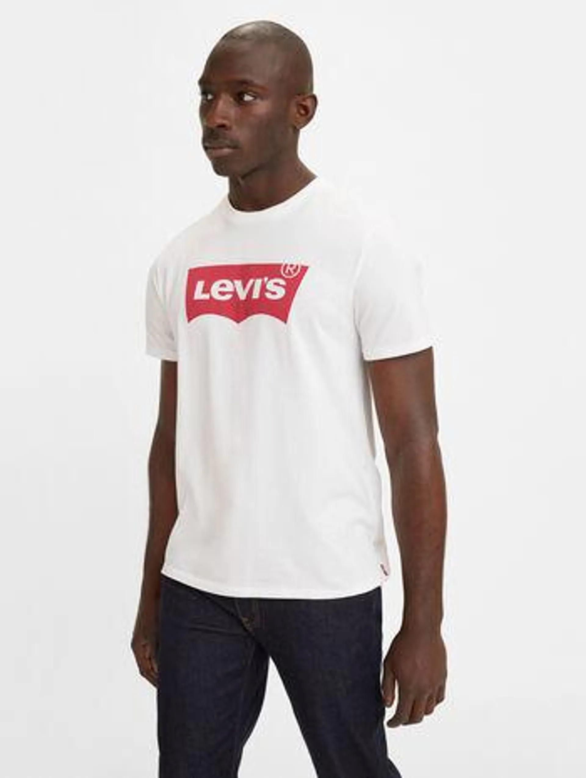 Levi's® Men's Graphic Set-In Neck T-Shirt