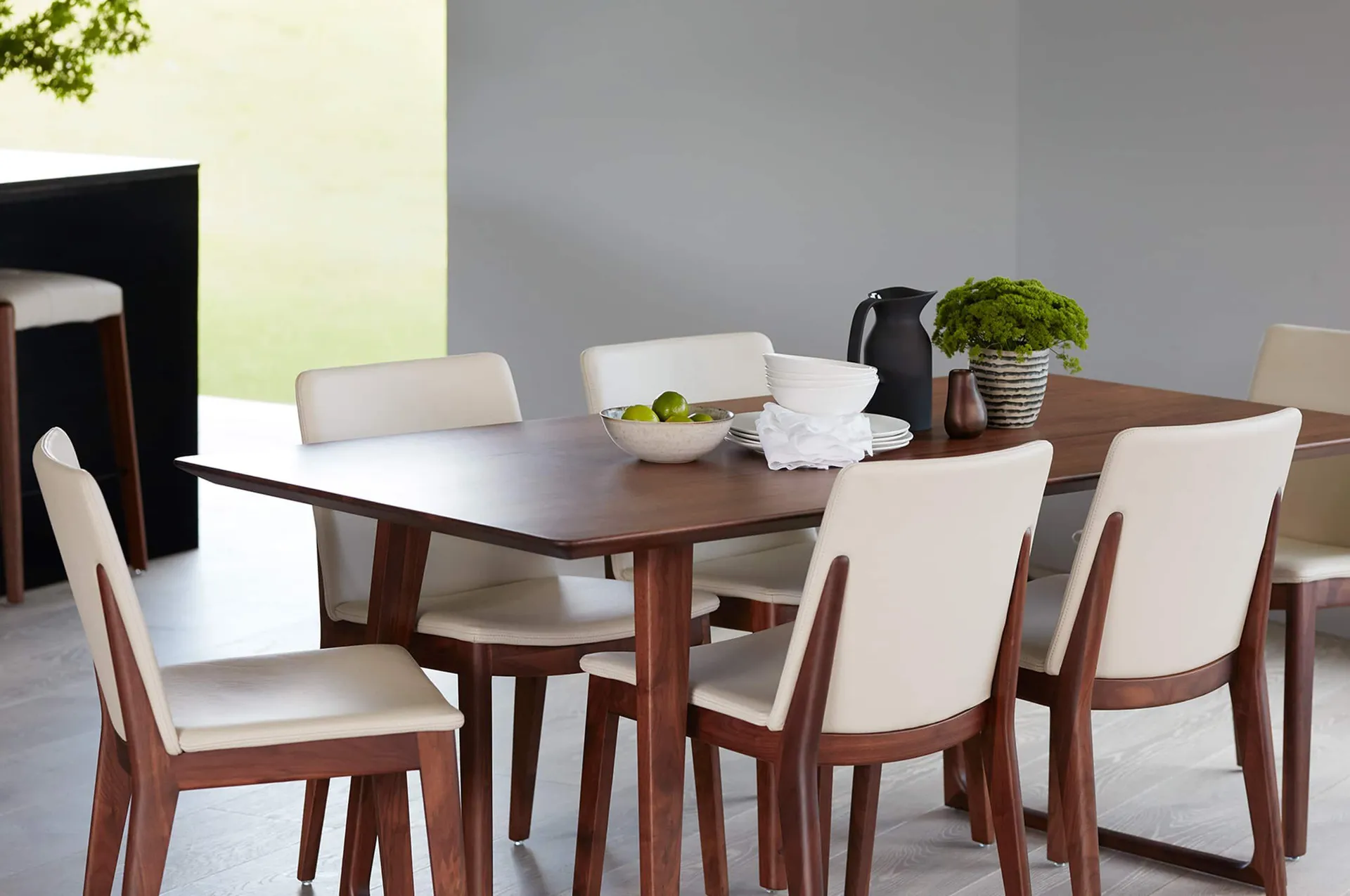 Rectangle Dining Table 2380