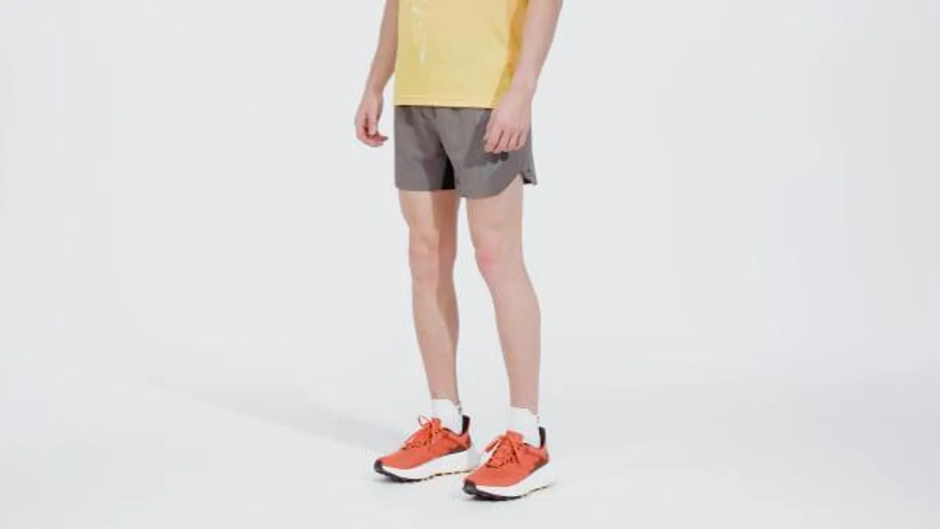 Terrex Agravic Trail Running Shorts