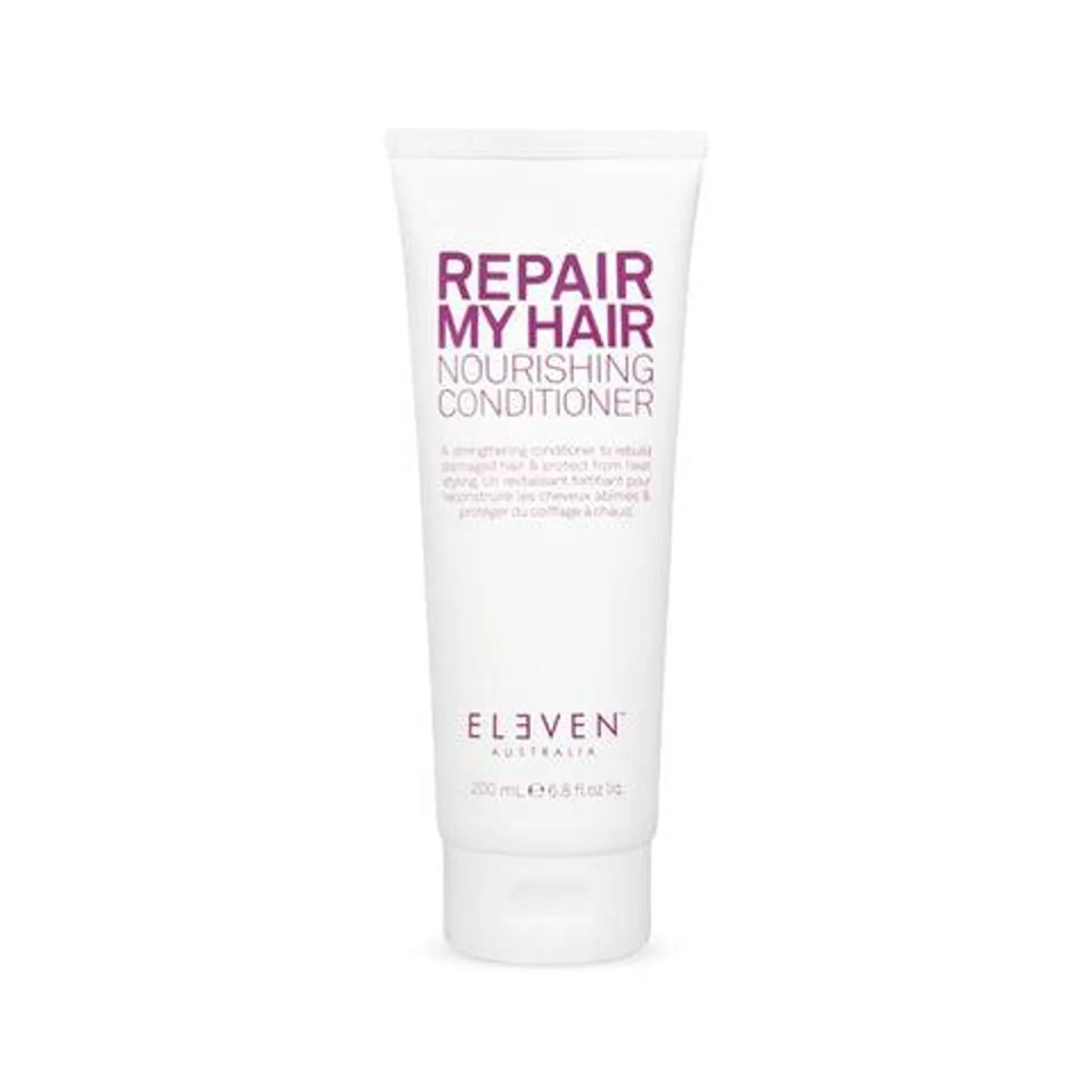 Eleven Australia Repair My Hair Conditioner 200ml