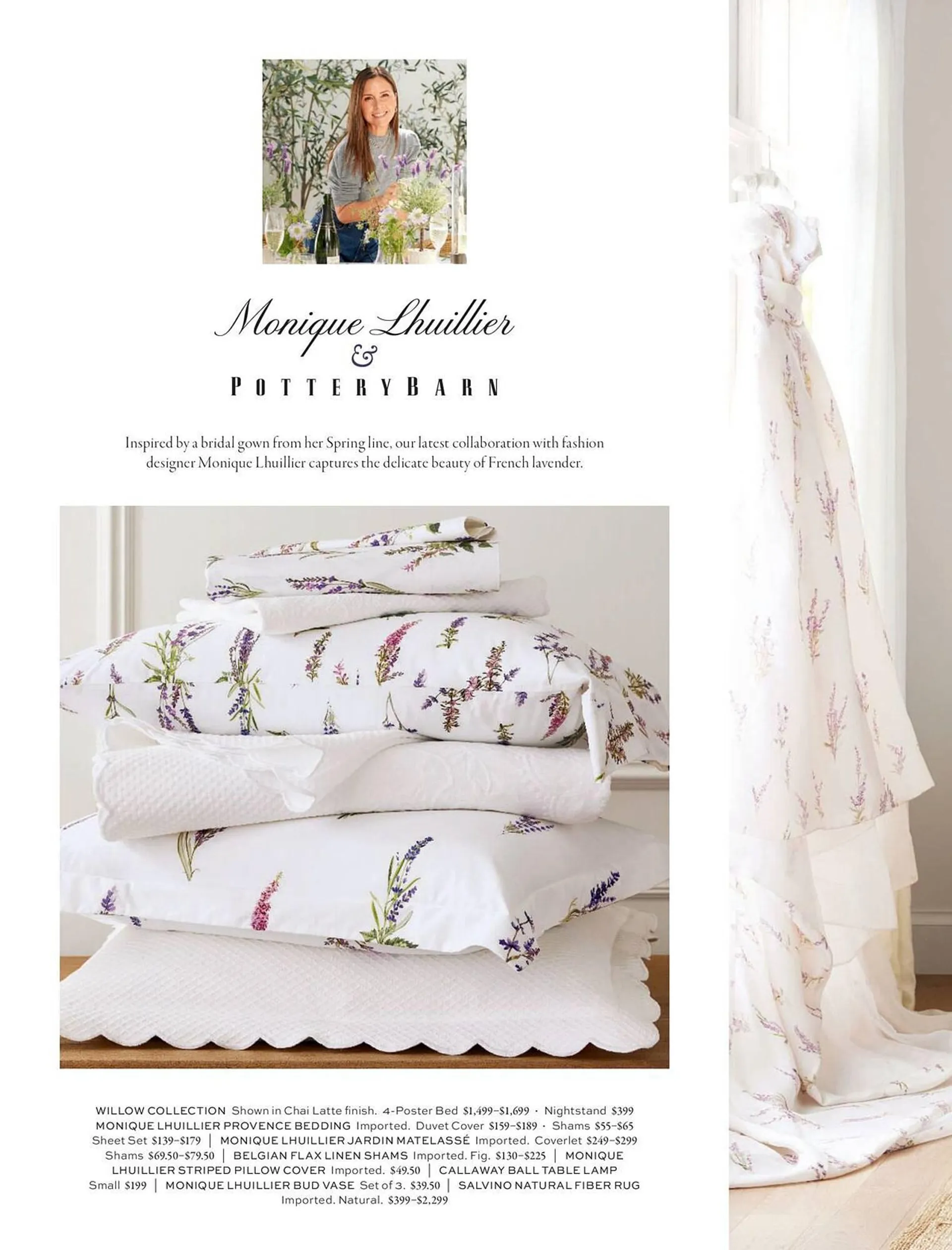 Pottery Barn catalogue - Catalogue valid from 12 December to 31 January 2024 - page 76