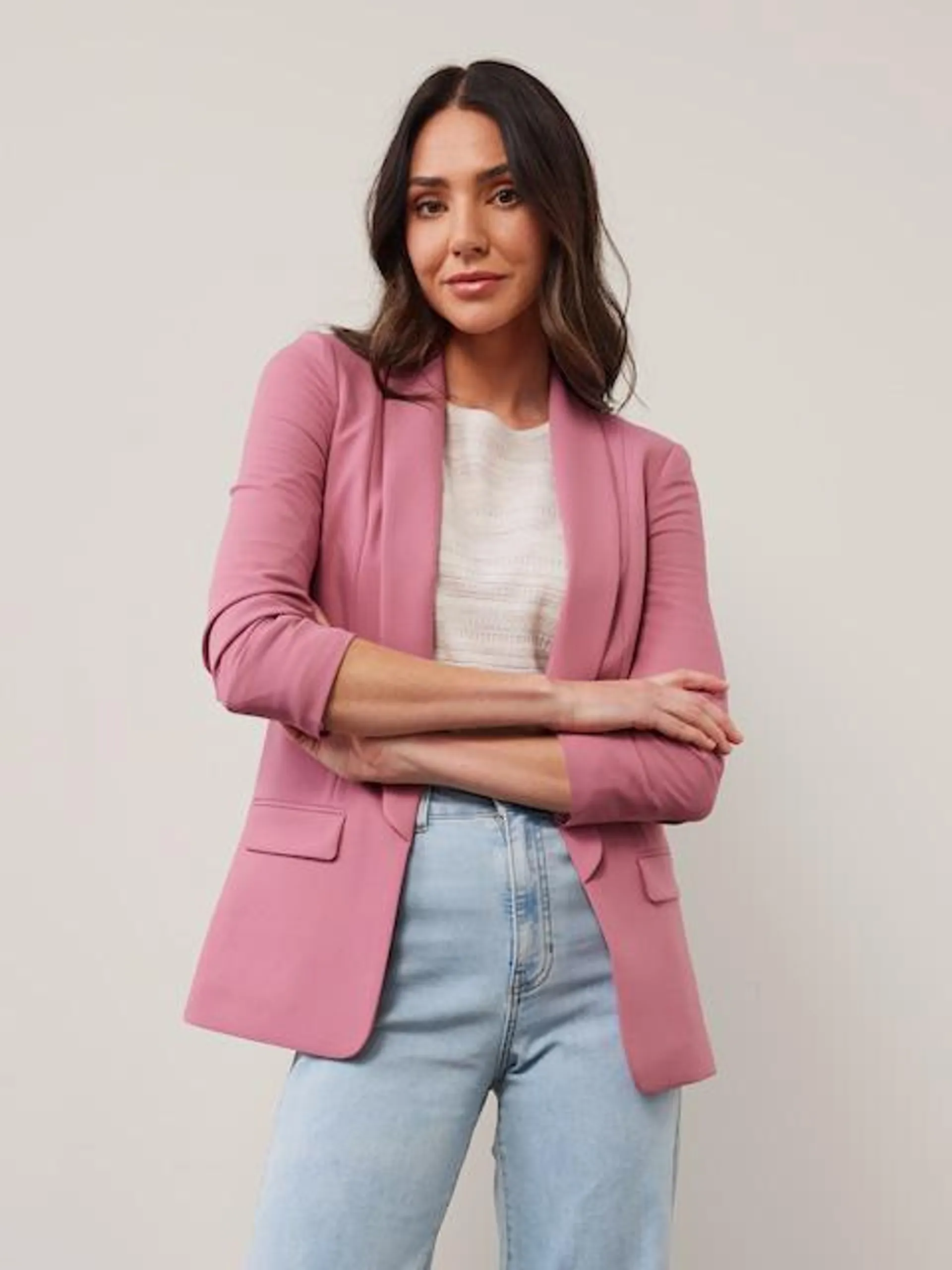 Mi Amour Blazer