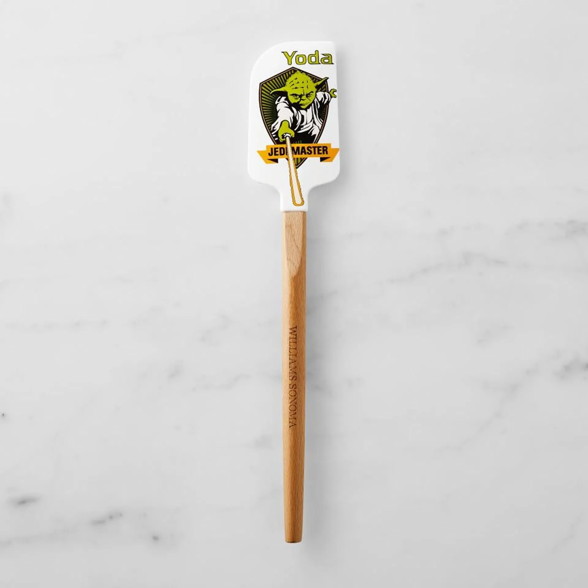 Star Wars™ Yoda Medium Spatula