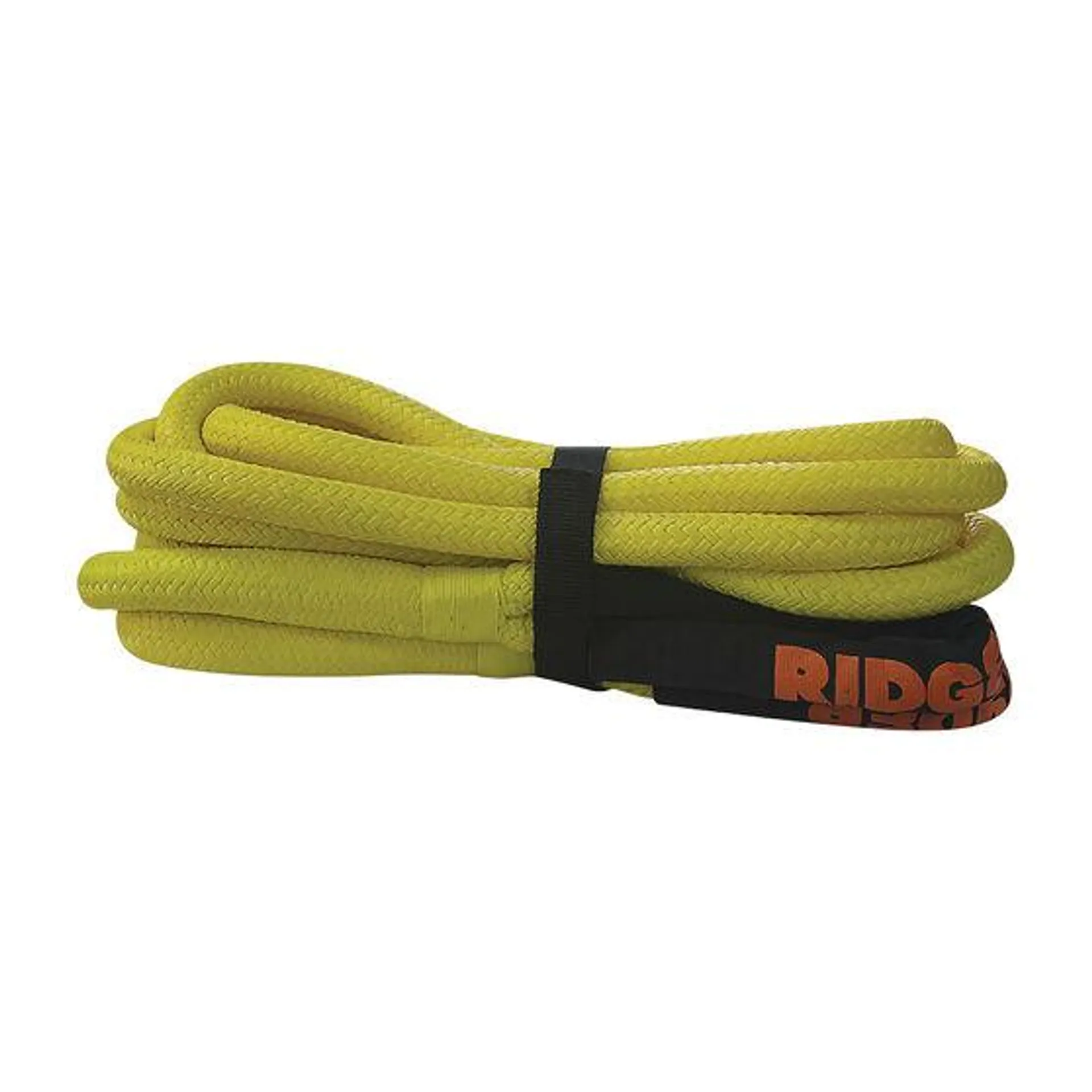 Ridge Ryder Kinetic Recovery Rope 9m 8,000Kg