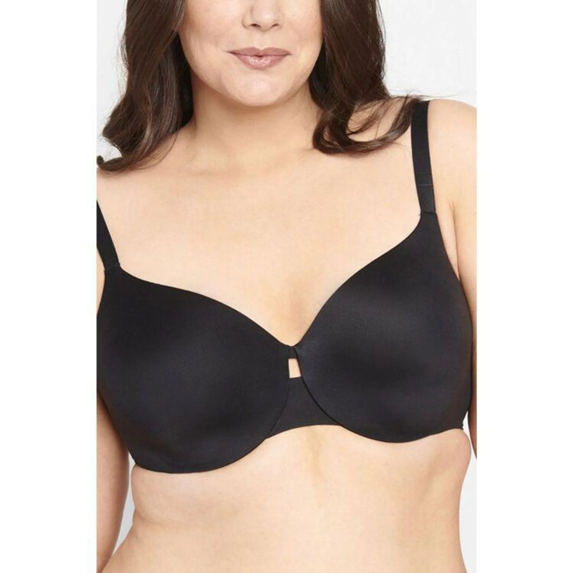 Berlei Women's Understate Full Coverage Bra Black