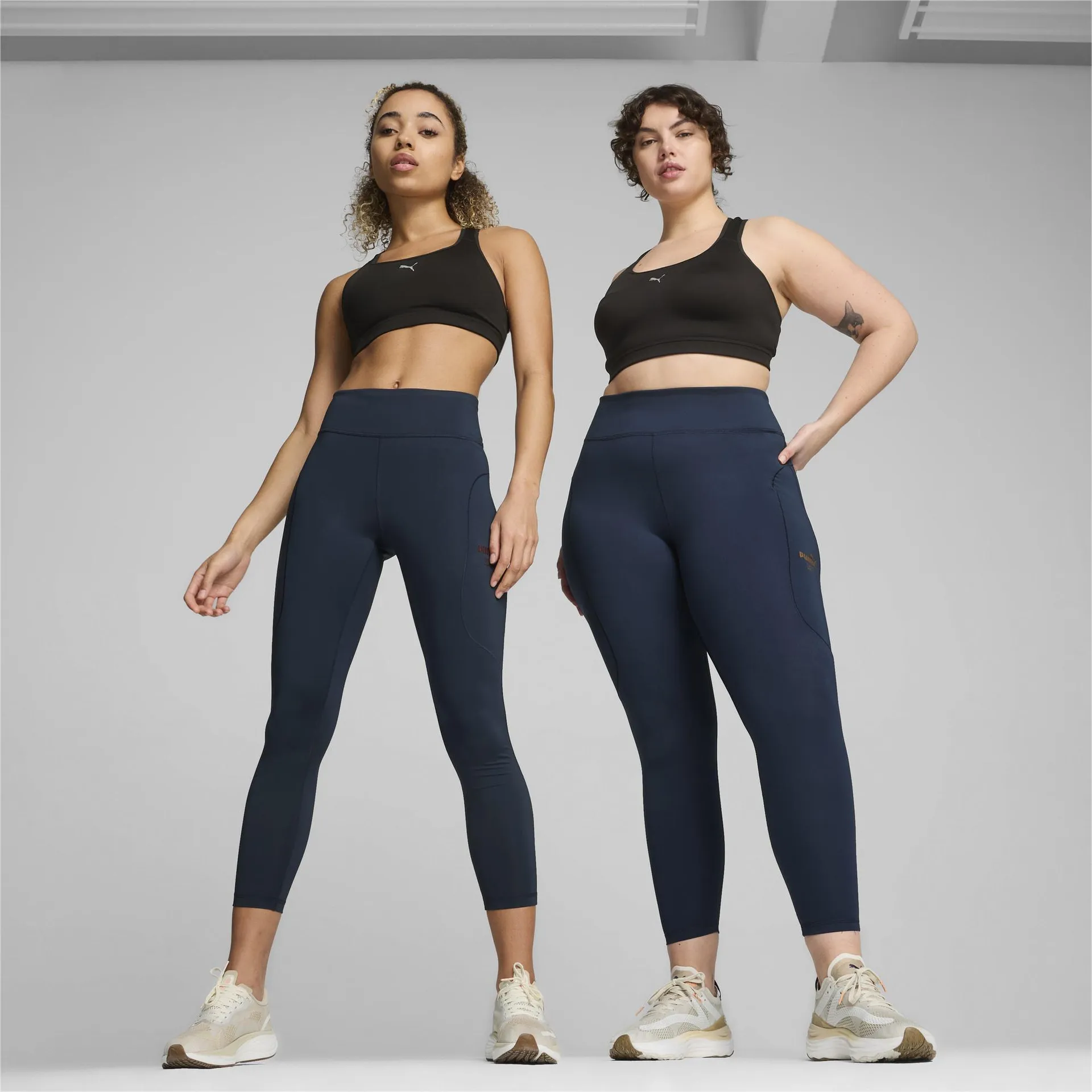 PUMA x First Mile Women's Running Tights