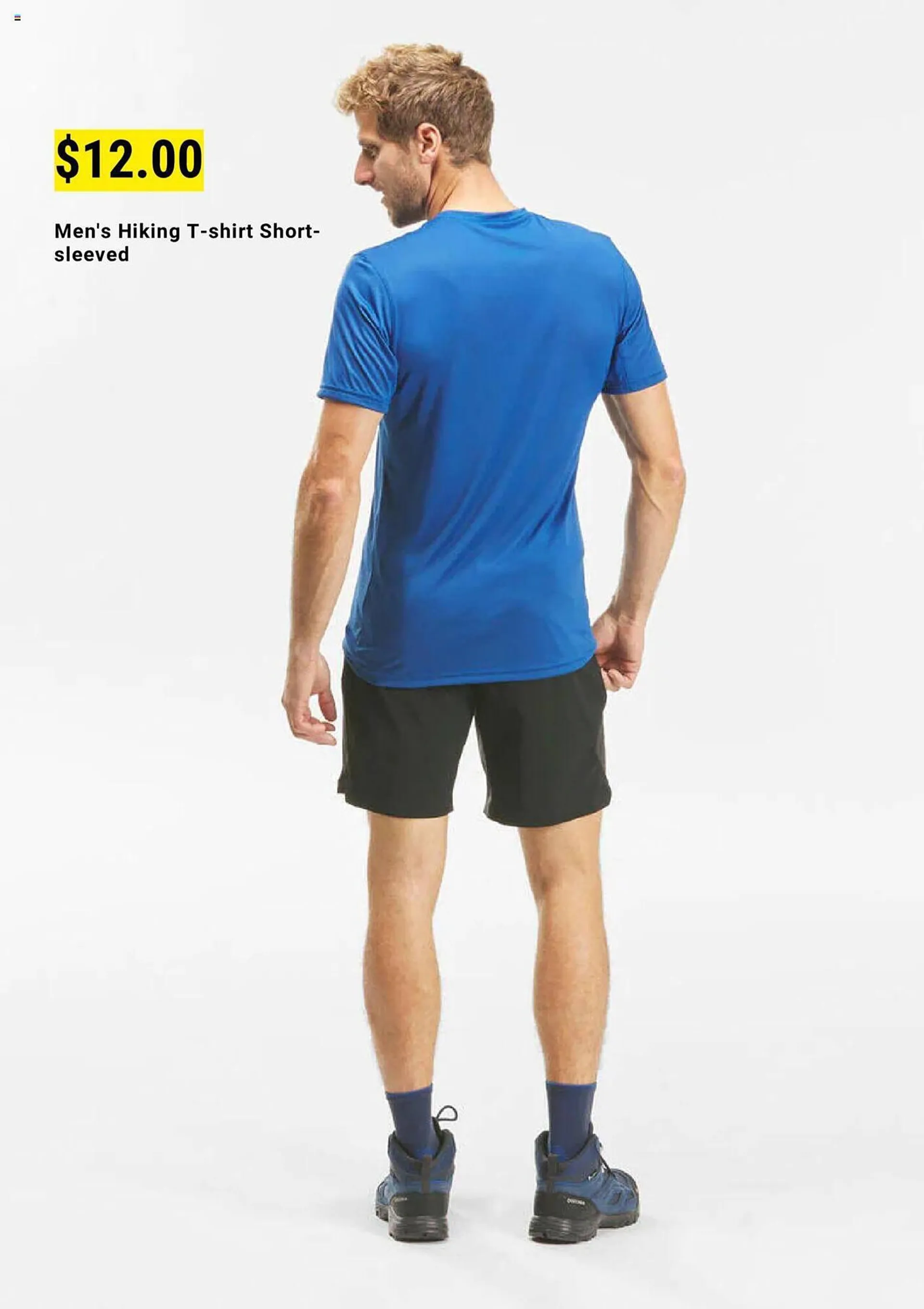 Decathlon catalogue - Catalogue valid from 1 March to 31 March 2024 - page 2