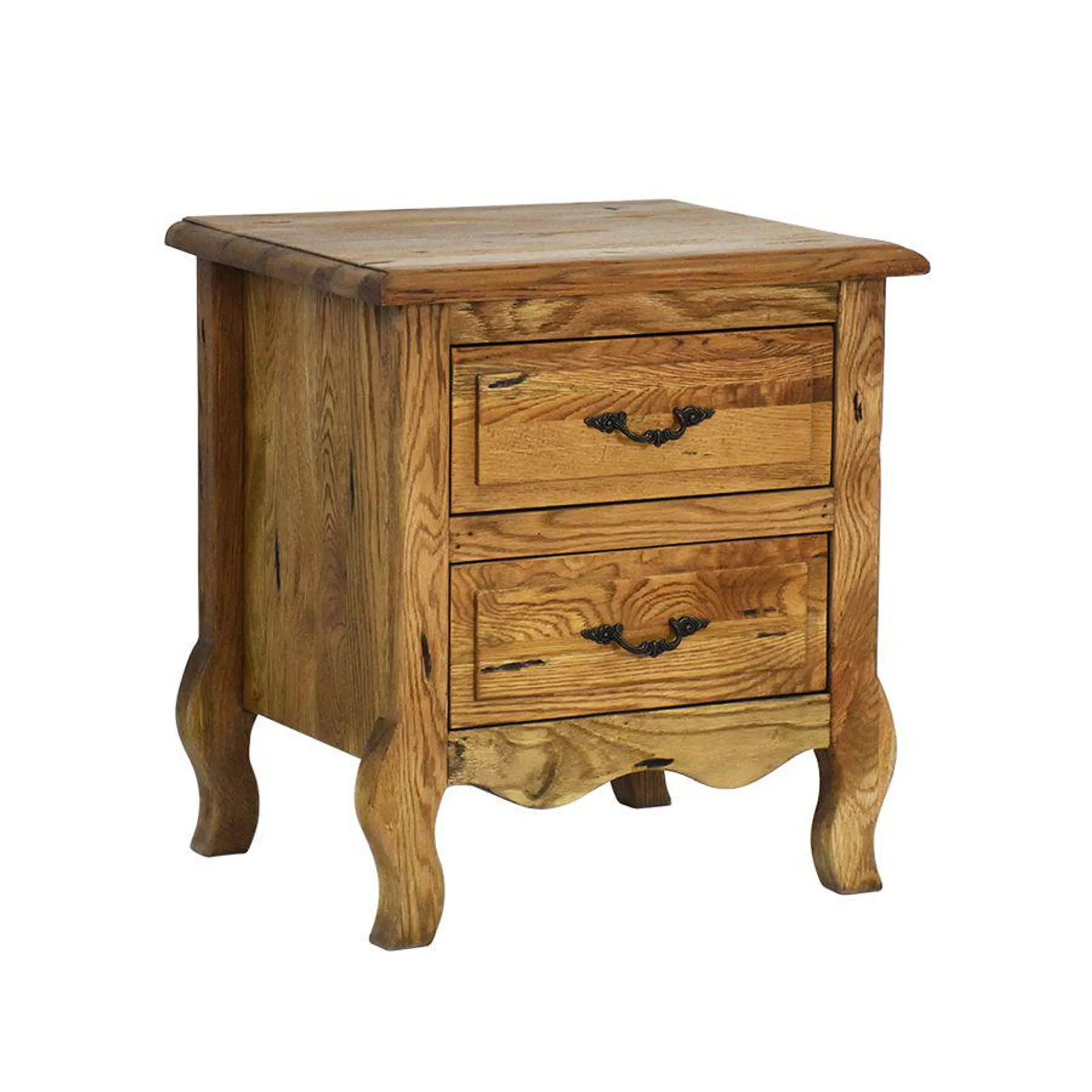 Sicily Bedside Table