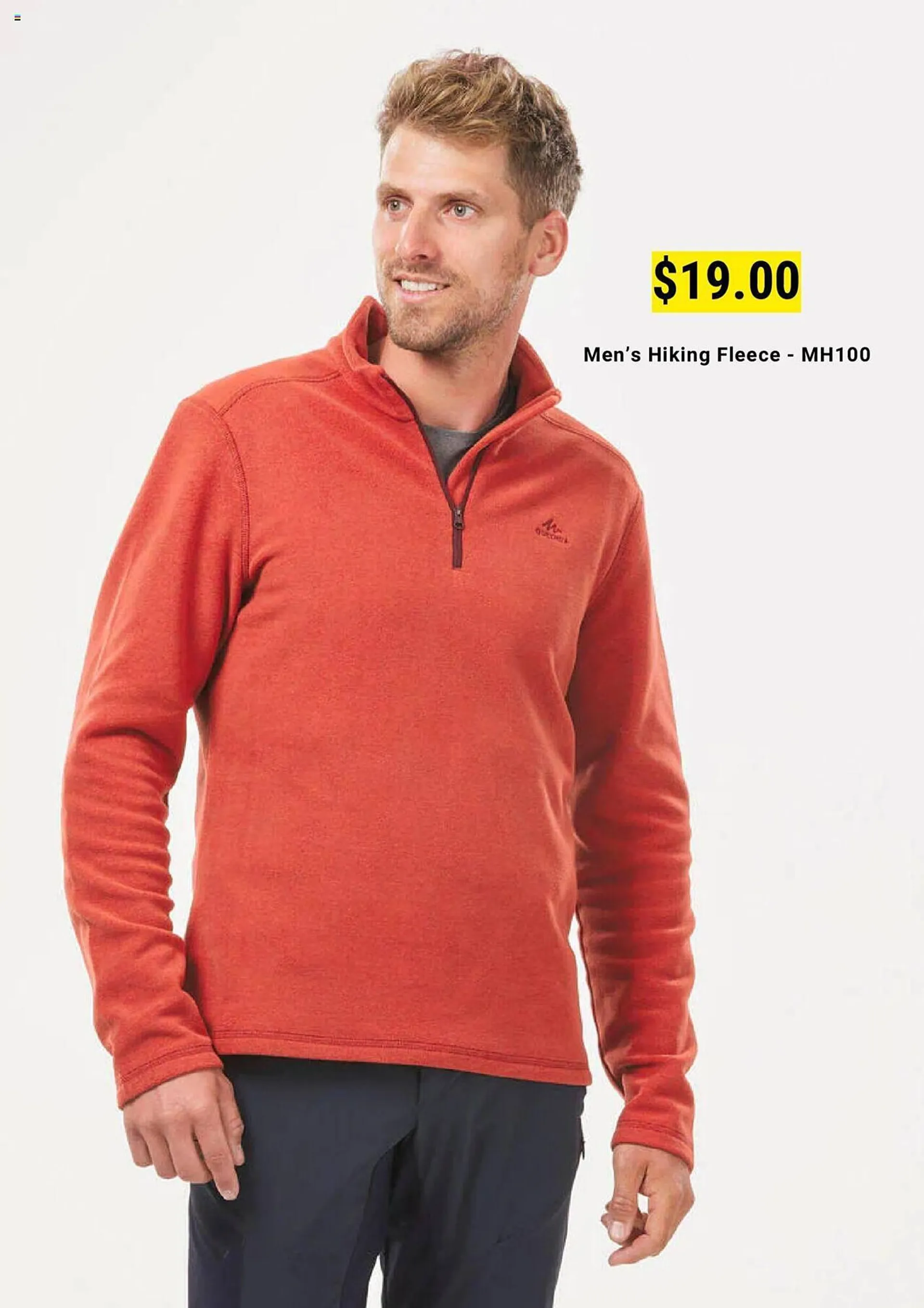 Decathlon catalogue - 20