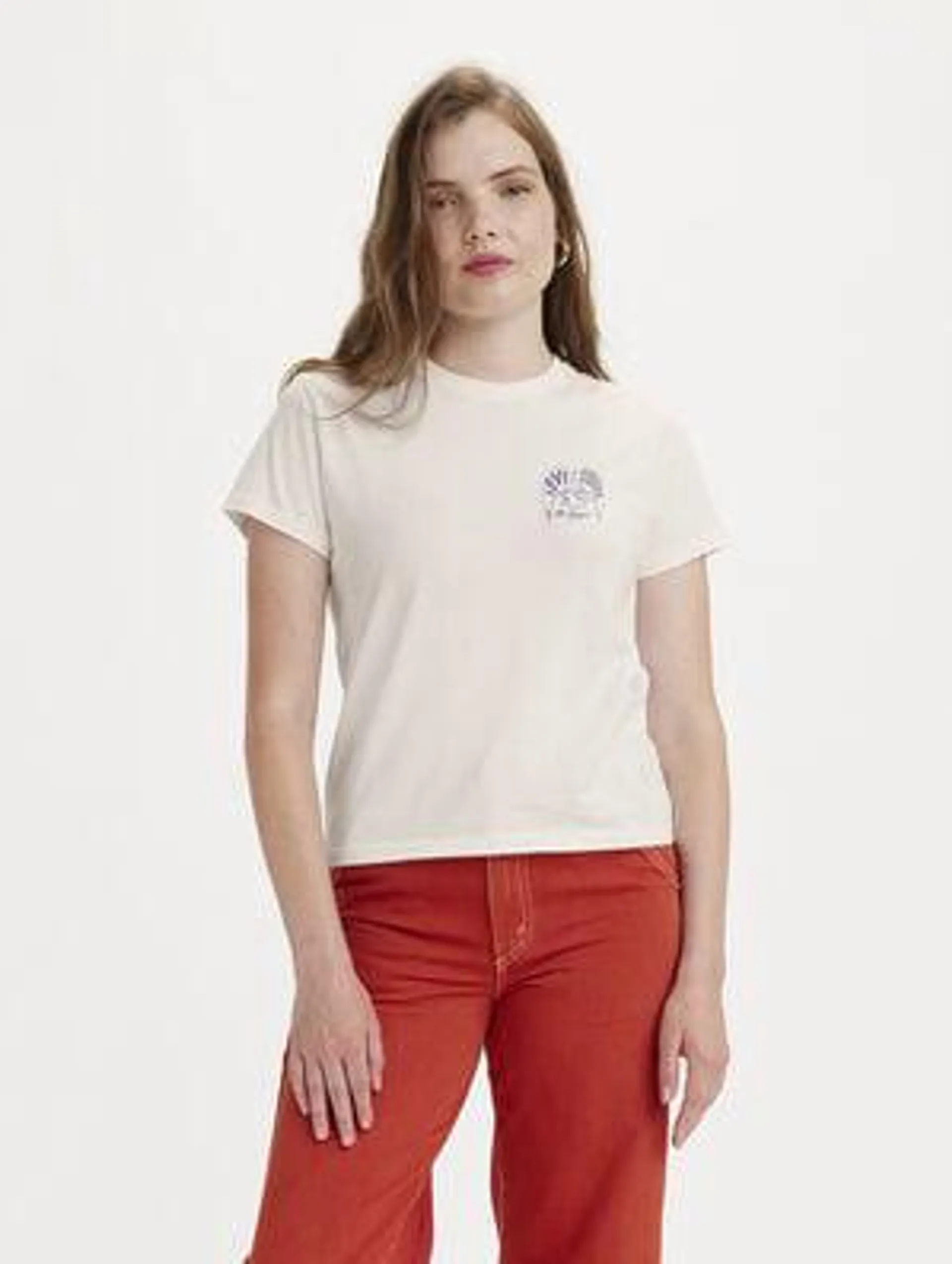 Levi's® Women's Graphic Classic Tee