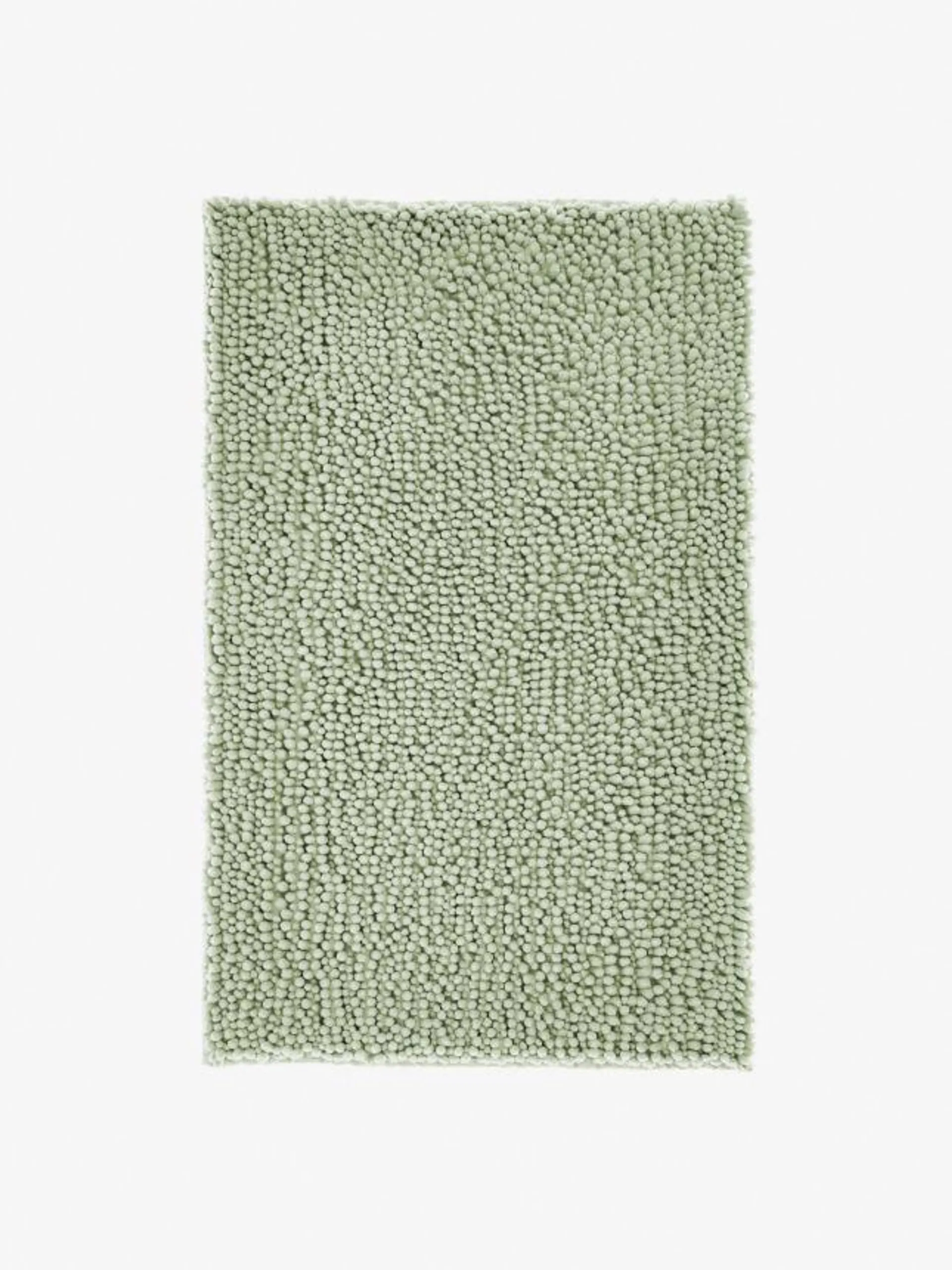 Reed Toggle Seagrass Bath Mat - 1700 GSM